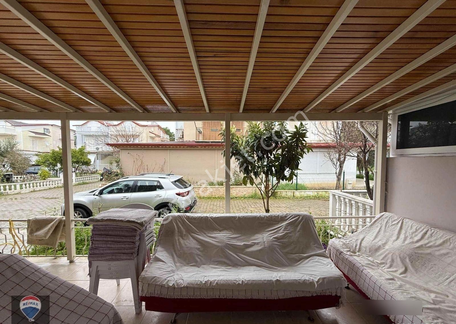 Satılık Kuşadası Karaova Denıze Yakın 3 Oda 1 Salon Yazlık - Görsel 19