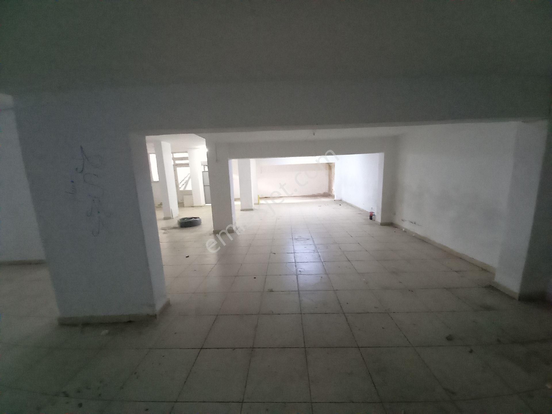 Bahçelievler Yenibosna Çobançeşme Mah Kiralık Dükkan - Görsel 21