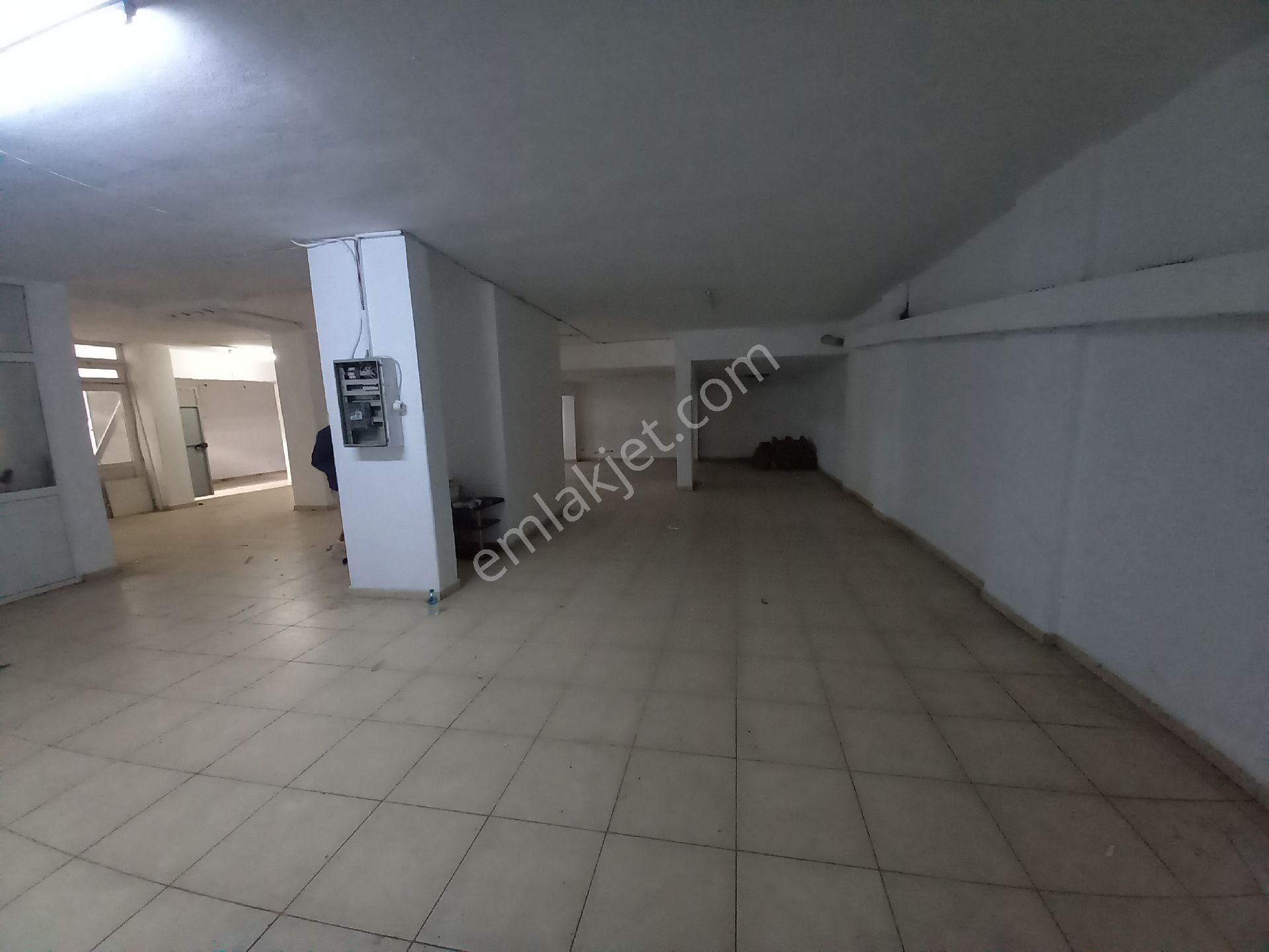 Bahçelievler Yenibosna Çobançeşme Mah Kiralık Dükkan - Görsel 16