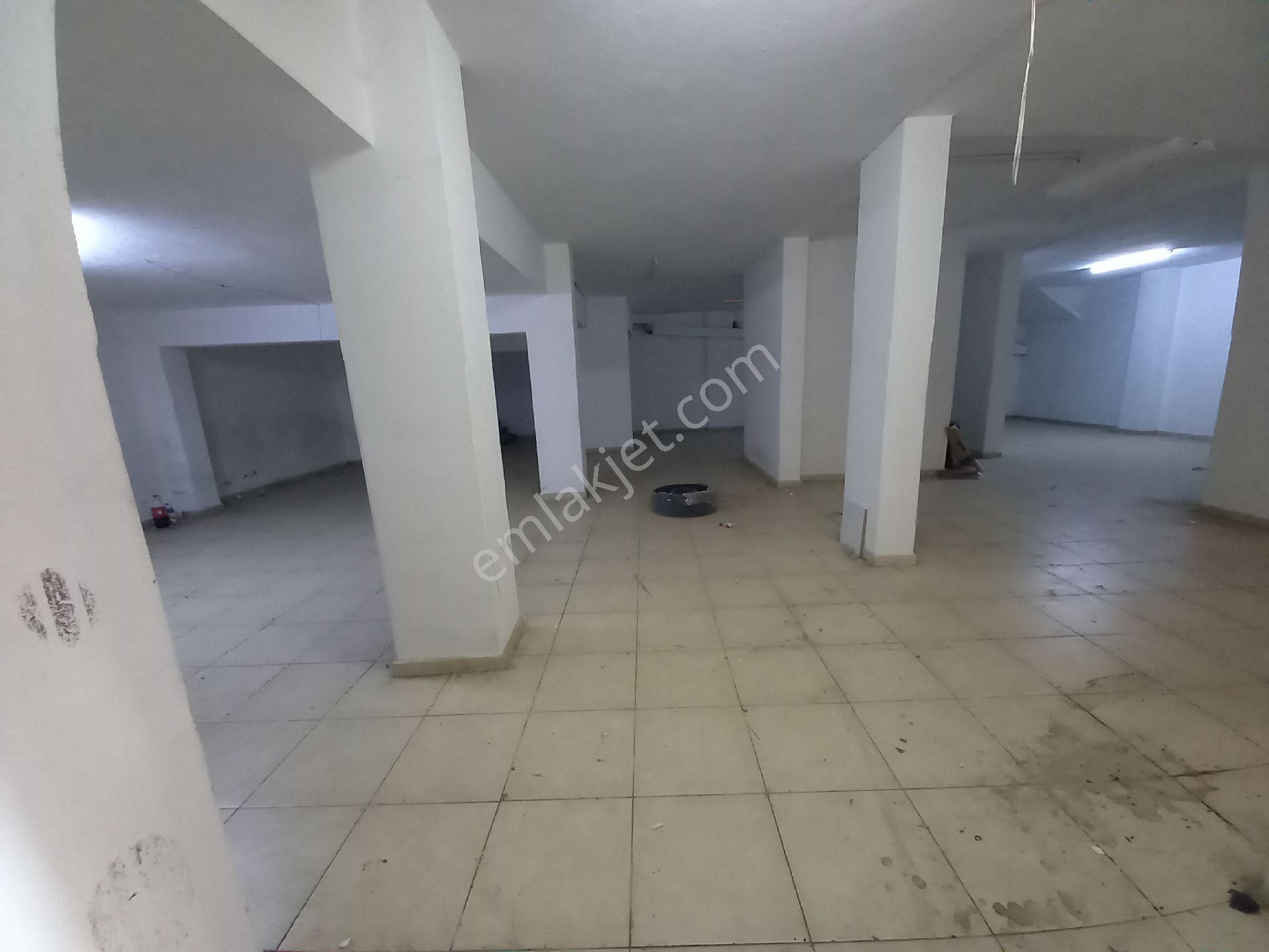 Bahçelievler Yenibosna Çobançeşme Mah Kiralık Dükkan - Görsel 13