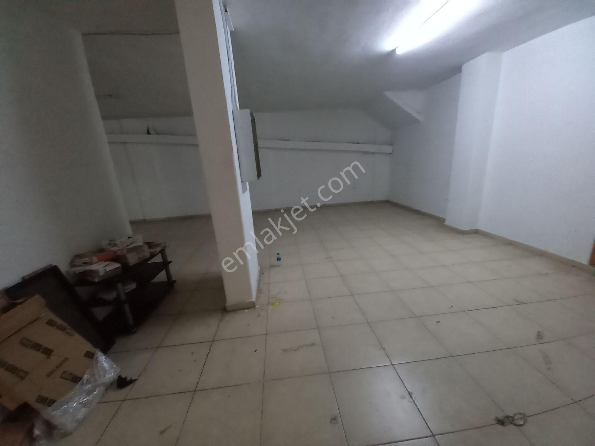 Bahçelievler Yenibosna Çobançeşme Mah Kiralık Dükkan - Görsel 10