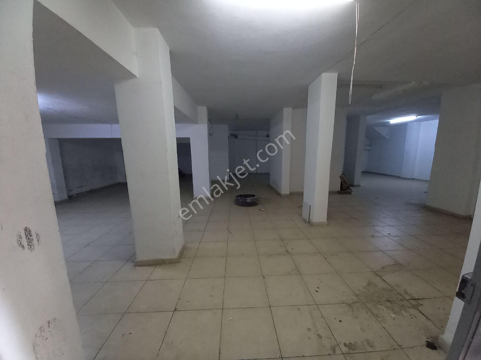 Bahçelievler Yenibosna Çobançeşme Mah Kiralık Dükkan - Görsel 31