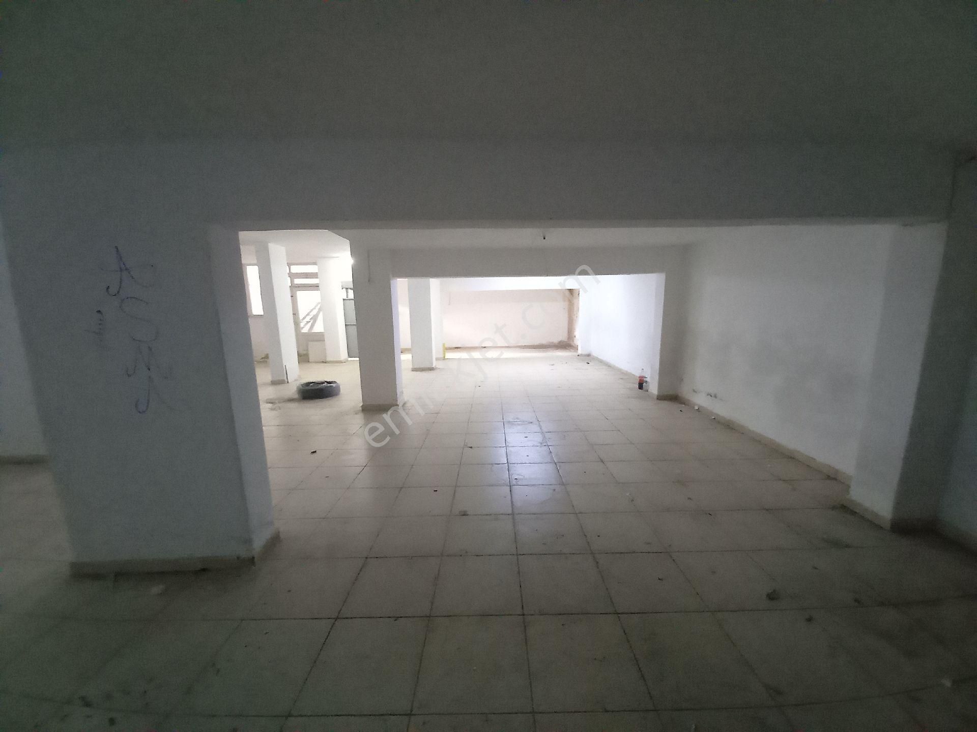 Bahçelievler Yenibosna Çobançeşme Mah Kiralık Dükkan - Görsel 26