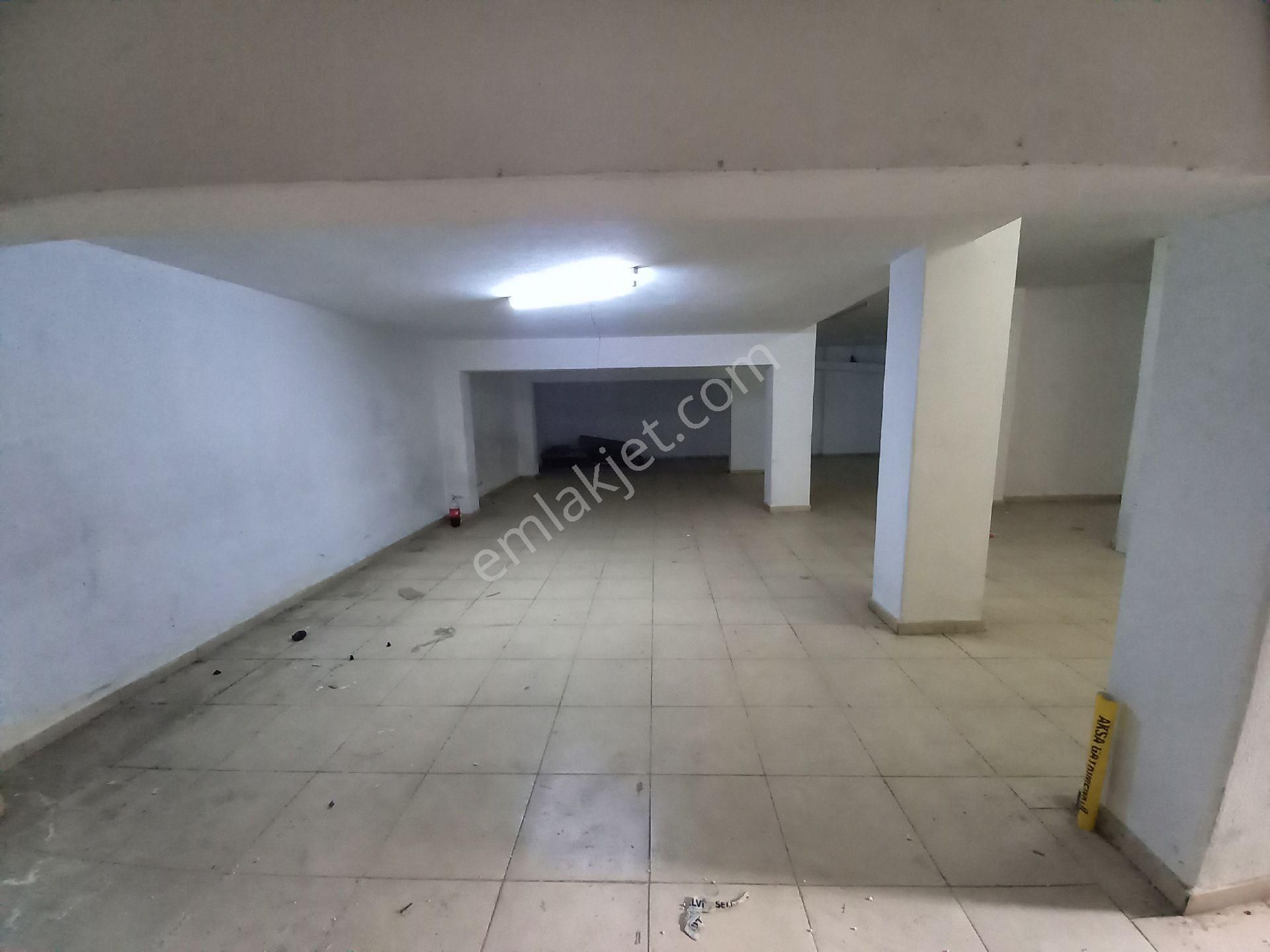 Bahçelievler Yenibosna Çobançeşme Mah Kiralık Dükkan - Görsel 2