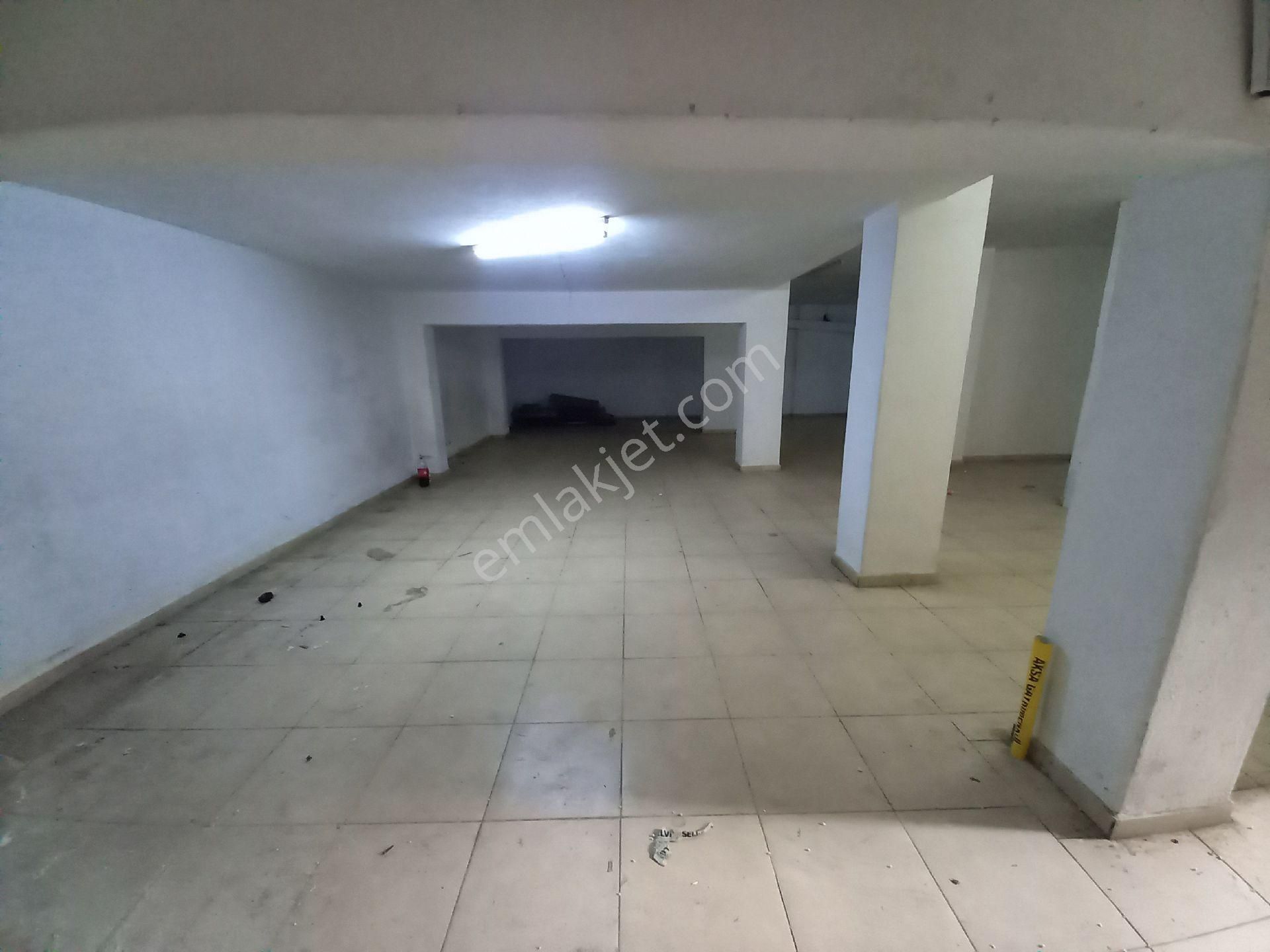 Bahçelievler Yenibosna Çobançeşme Mah Kiralık Dükkan - Görsel 4