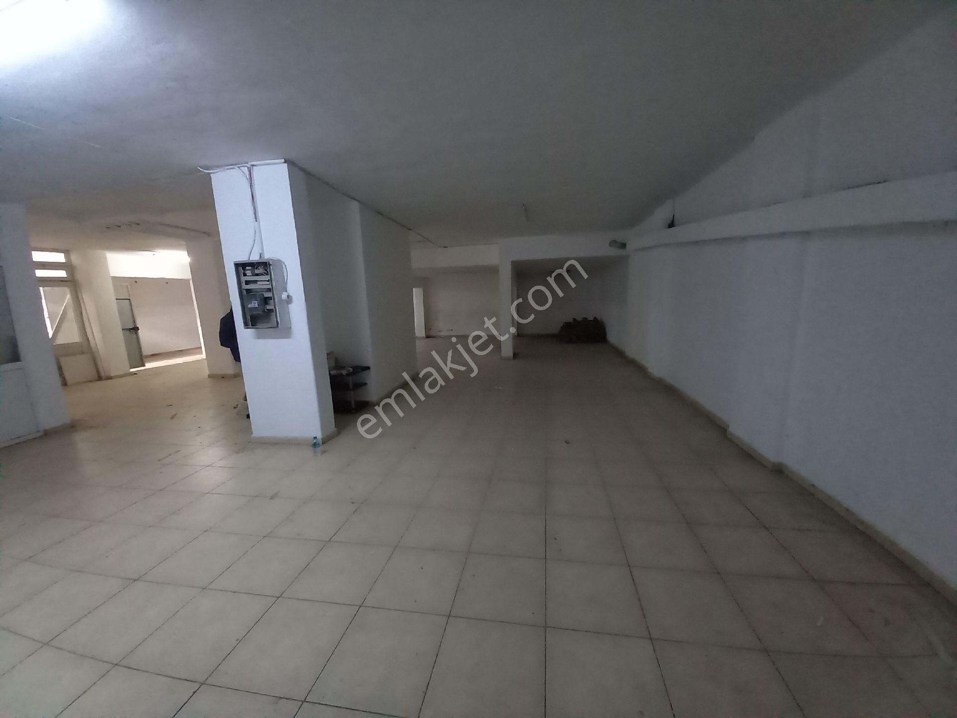 Bahçelievler Yenibosna Çobançeşme Mah Kiralık Dükkan - Görsel 18