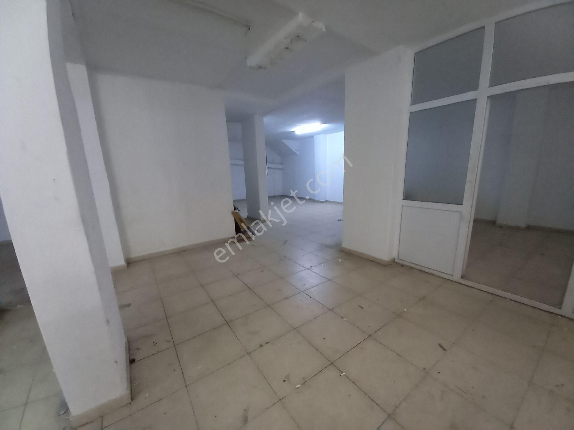 Bahçelievler Yenibosna Çobançeşme Mah Kiralık Dükkan - Görsel 14