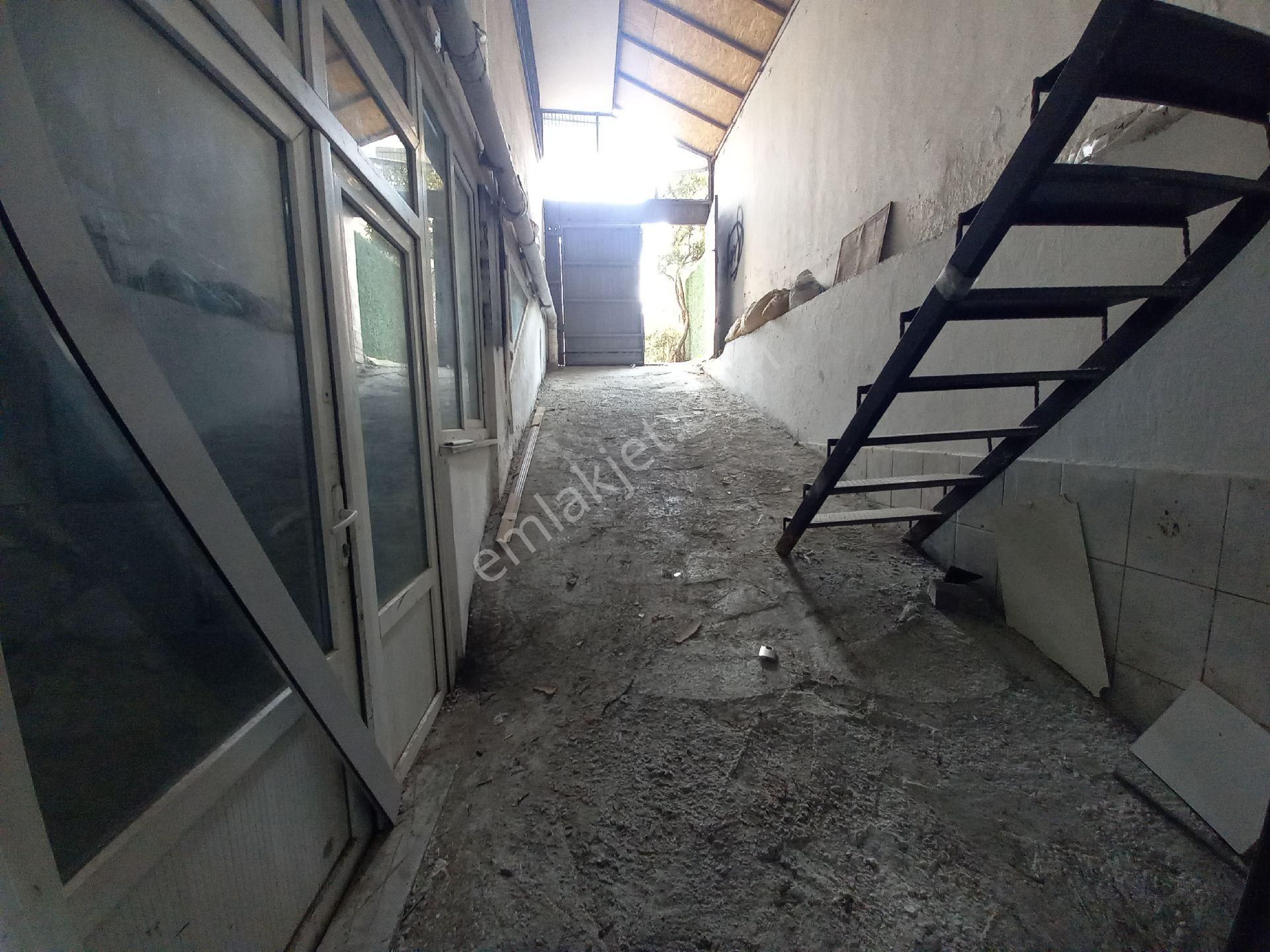 Bahçelievler Yenibosna Çobançeşme Mah Kiralık Dükkan - Görsel 33