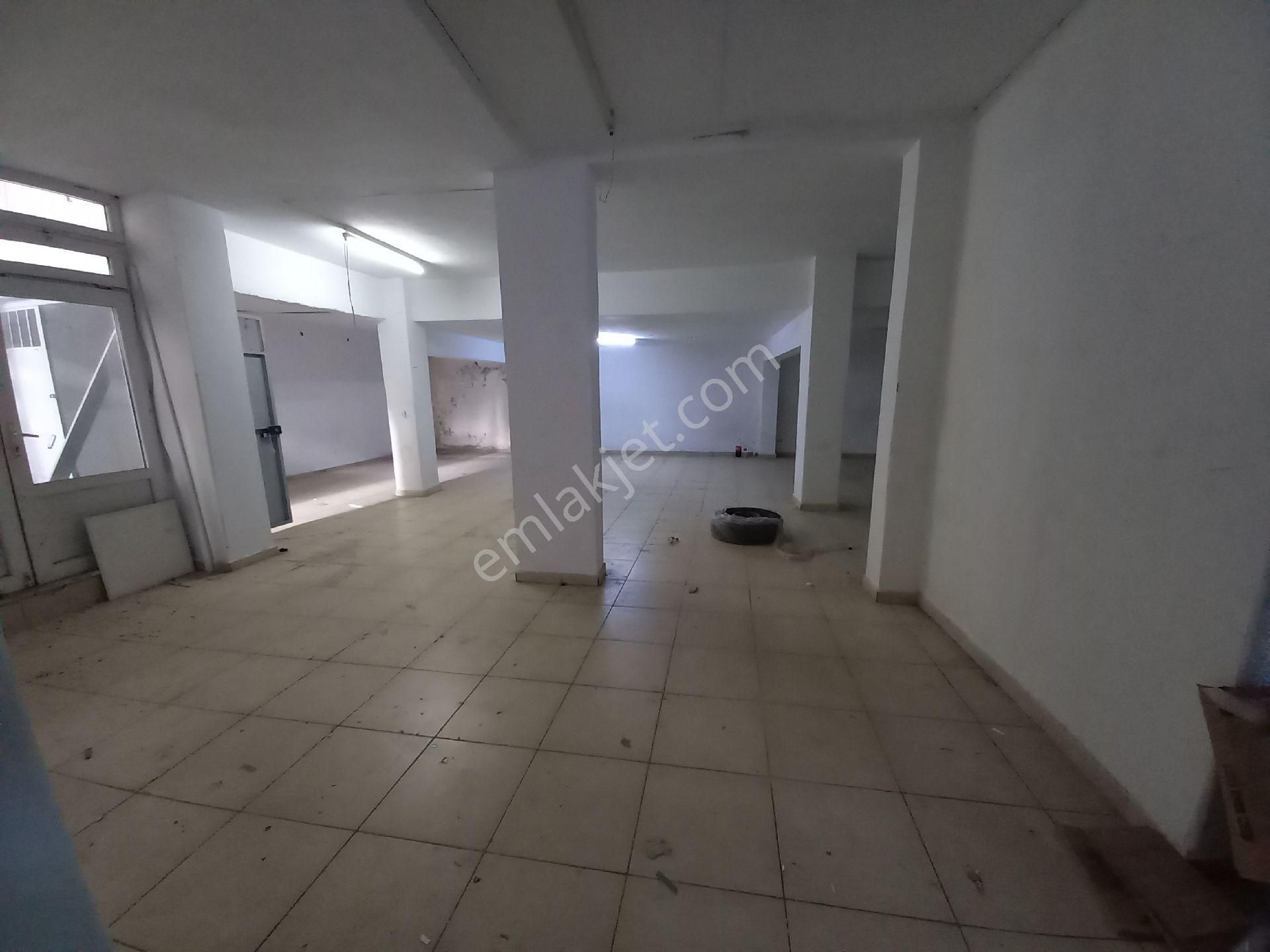 Bahçelievler Yenibosna Çobançeşme Mah Kiralık Dükkan - Görsel 15