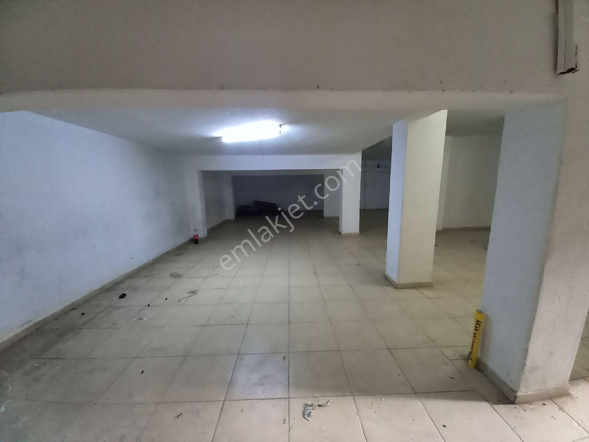 Bahçelievler Yenibosna Çobançeşme Mah Kiralık Dükkan - Görsel 6