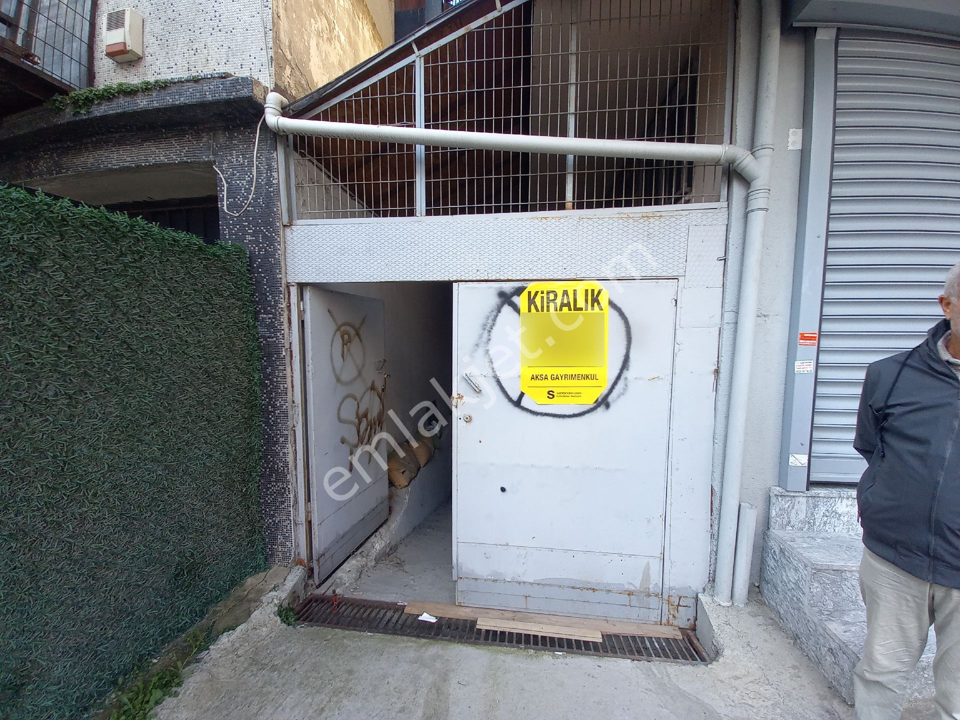 Bahçelievler Yenibosna Çobançeşme Mah Kiralık Dükkan - Görsel 34