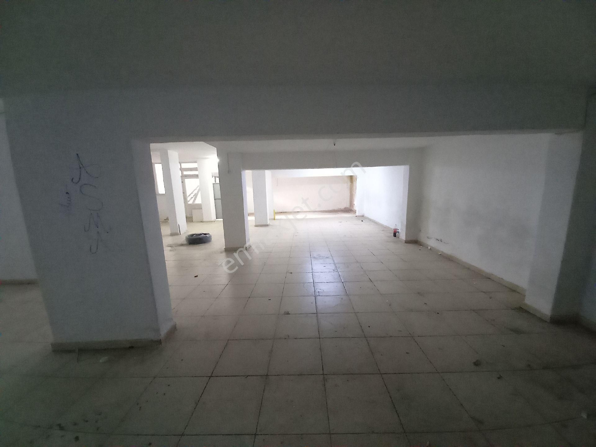 Bahçelievler Yenibosna Çobançeşme Mah Kiralık Dükkan - Görsel 28