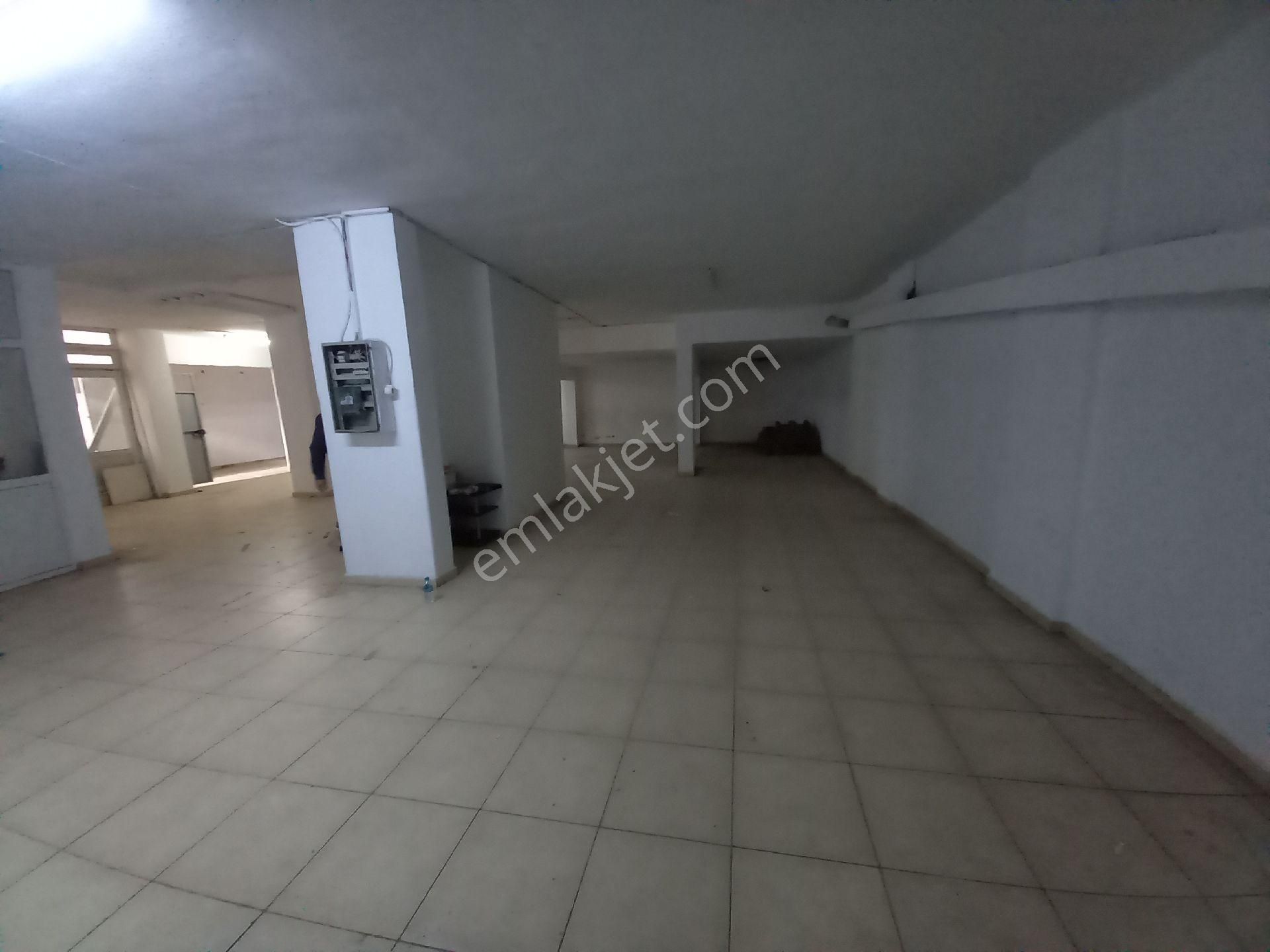 Bahçelievler Yenibosna Çobançeşme Mah Kiralık Dükkan - Görsel 22