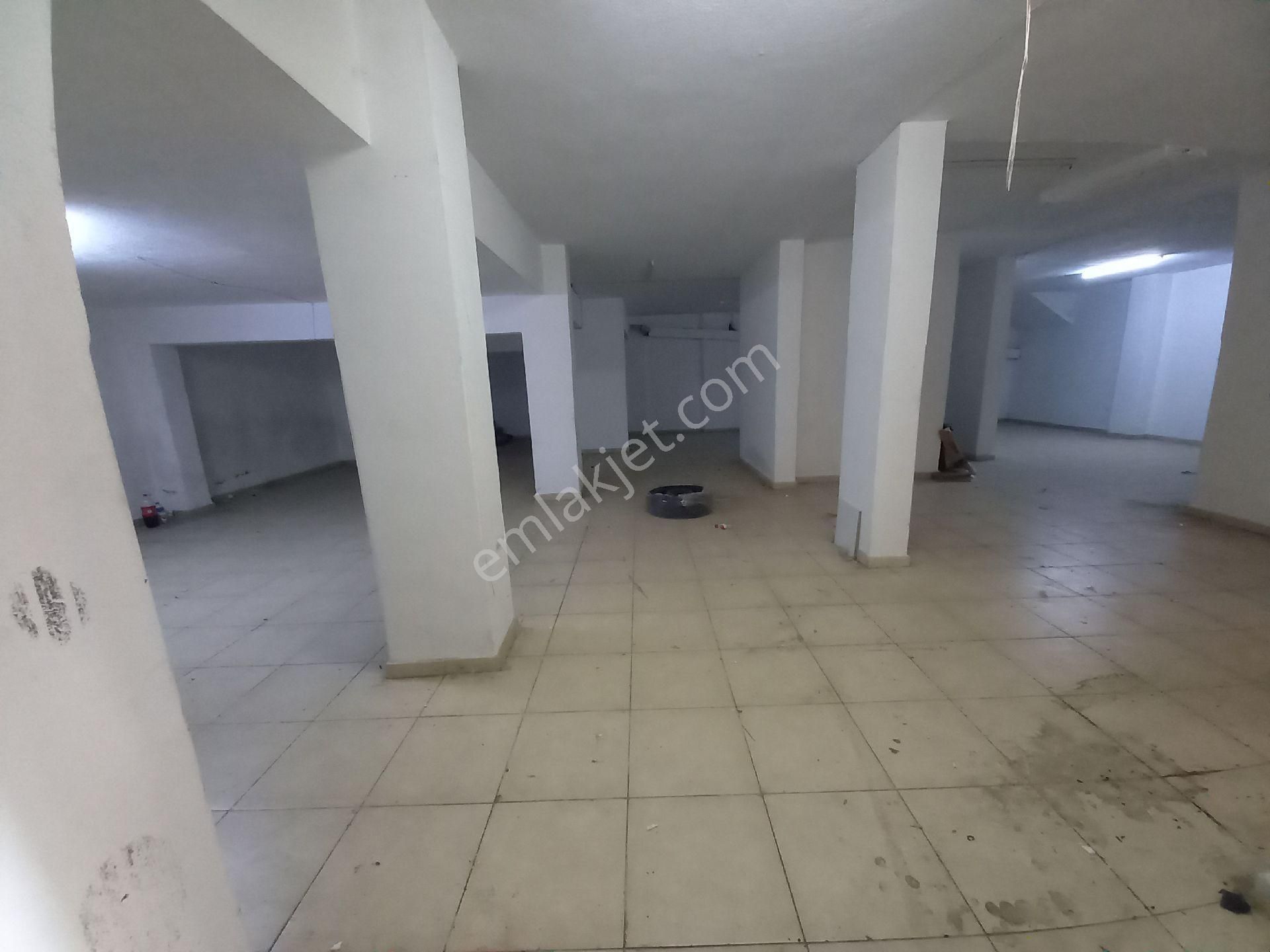 Bahçelievler Yenibosna Çobançeşme Mah Kiralık Dükkan - Görsel 5