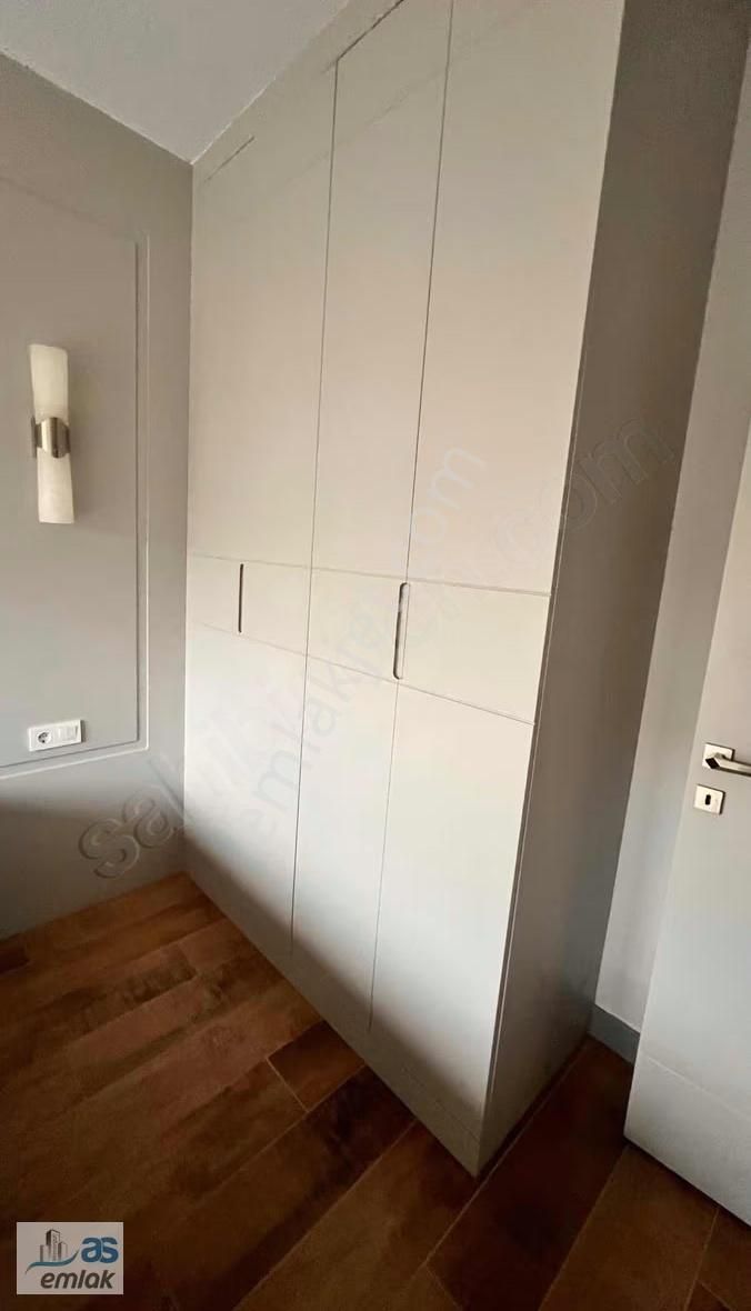 Side La-marın Sitesinde 1+1 Lüks Eşyalı Daire - Görsel 4