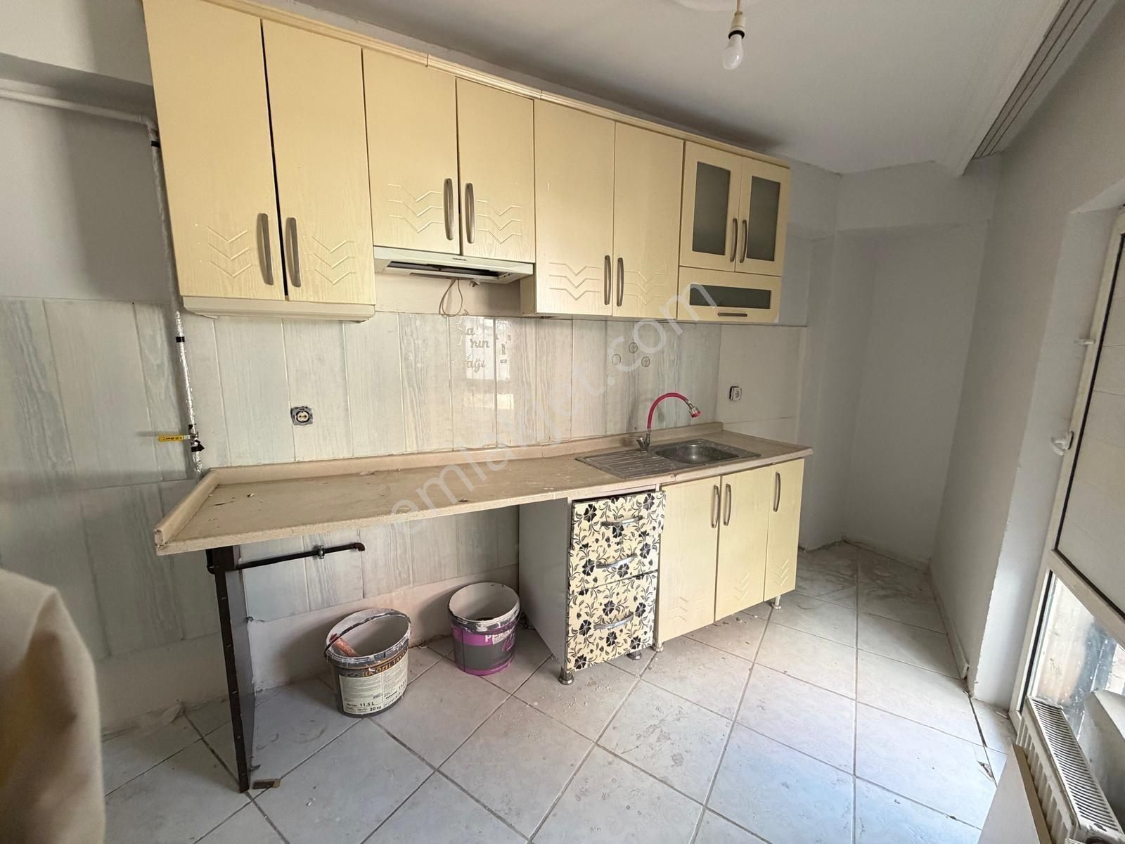 Esertepe Mh.emsallerinin Altında Kaçırılmayacak Kupon 2+1 Daire - Görsel 19