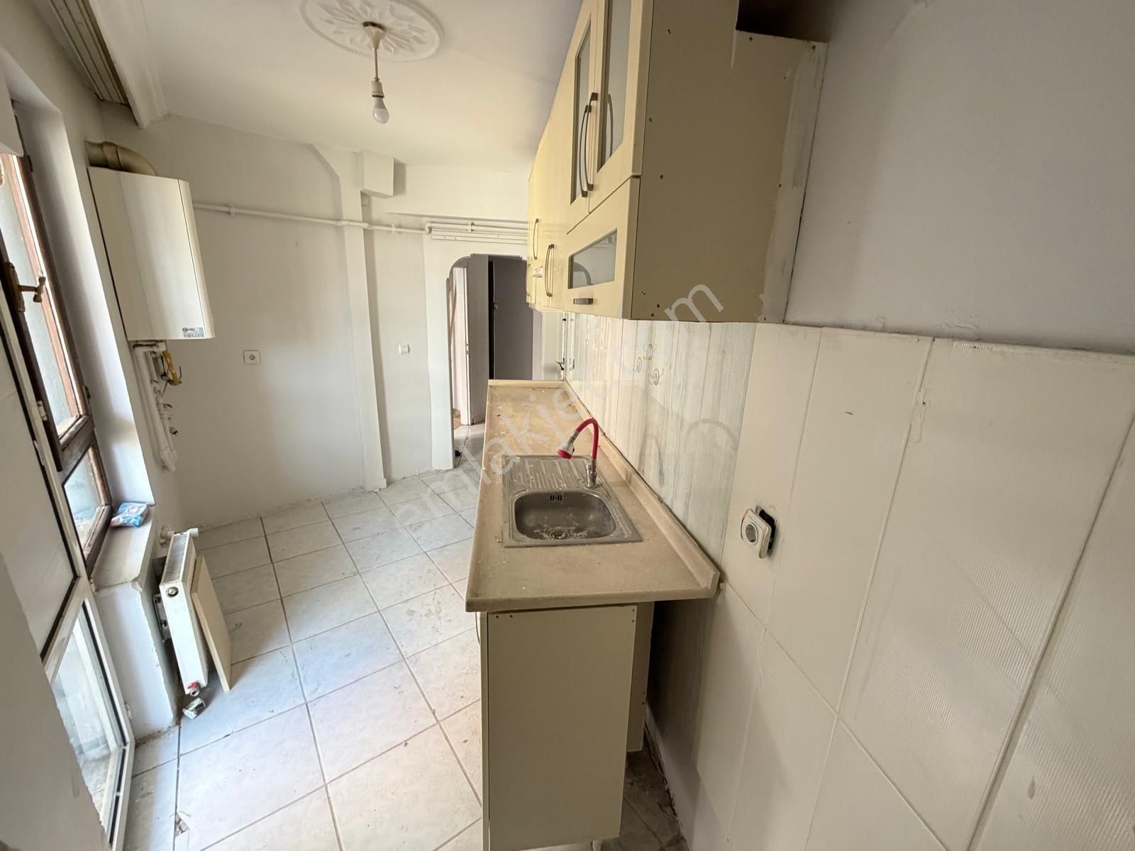 Esertepe Mh.emsallerinin Altında Kaçırılmayacak Kupon 2+1 Daire - Görsel 28