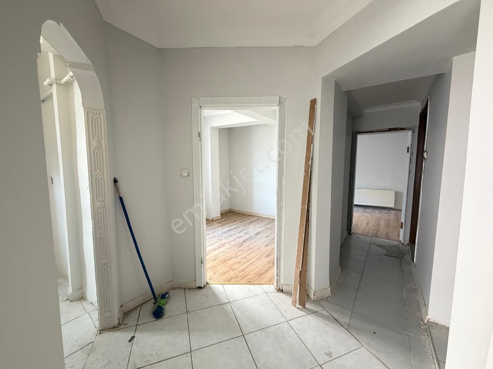 Esertepe Mh.emsallerinin Altında Kaçırılmayacak Kupon 2+1 Daire - Görsel 21