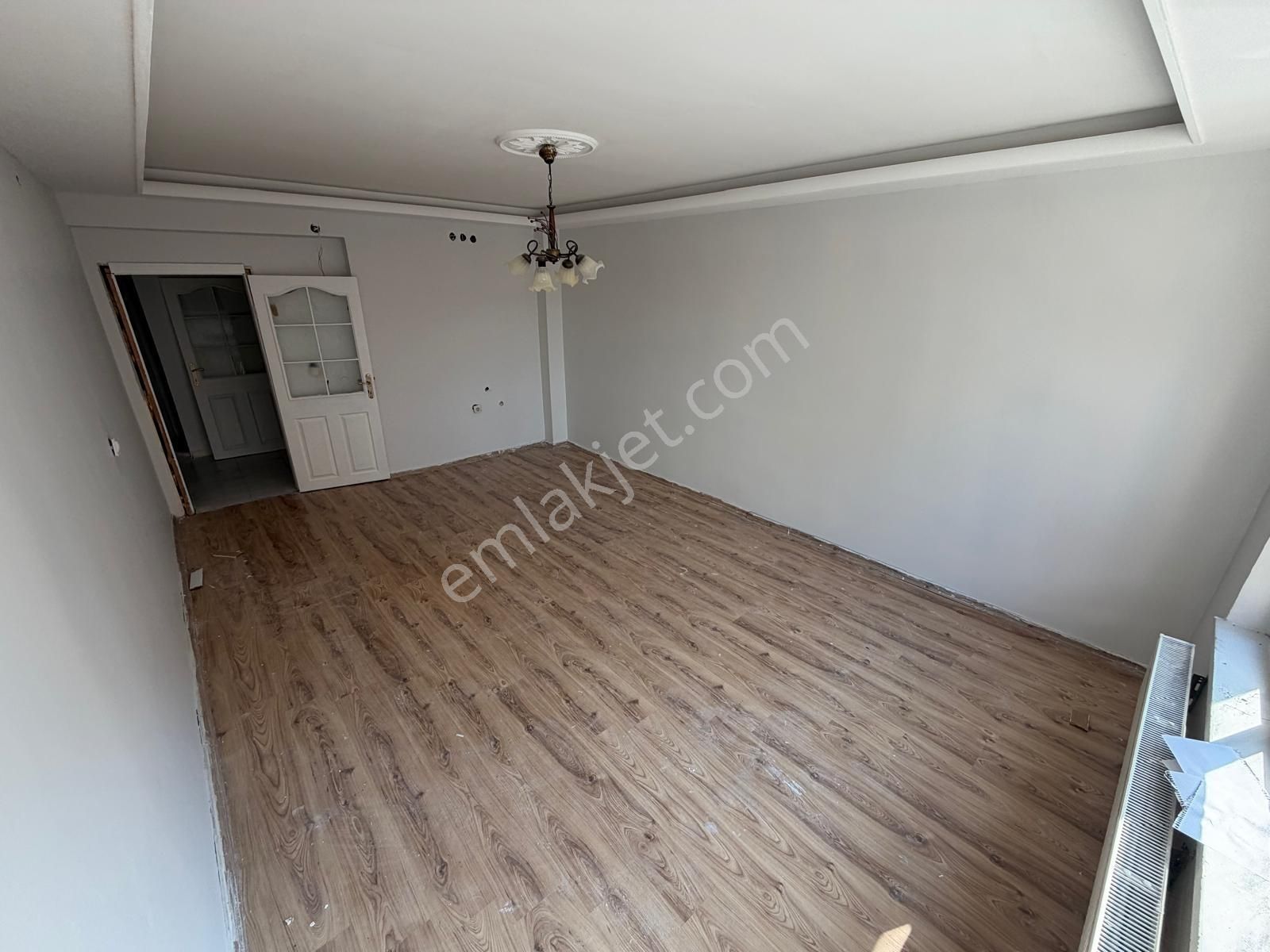 Esertepe Mh.emsallerinin Altında Kaçırılmayacak Kupon 2+1 Daire - Görsel 9