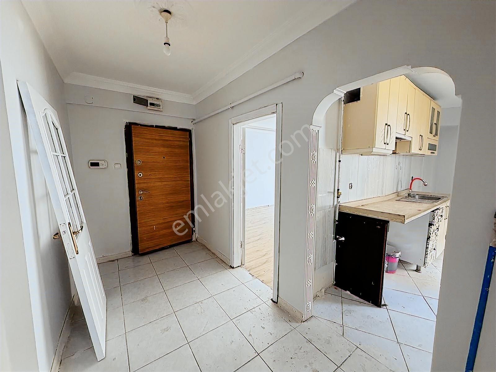 Esertepe Mh.emsallerinin Altında Kaçırılmayacak Kupon 2+1 Daire - Görsel 15