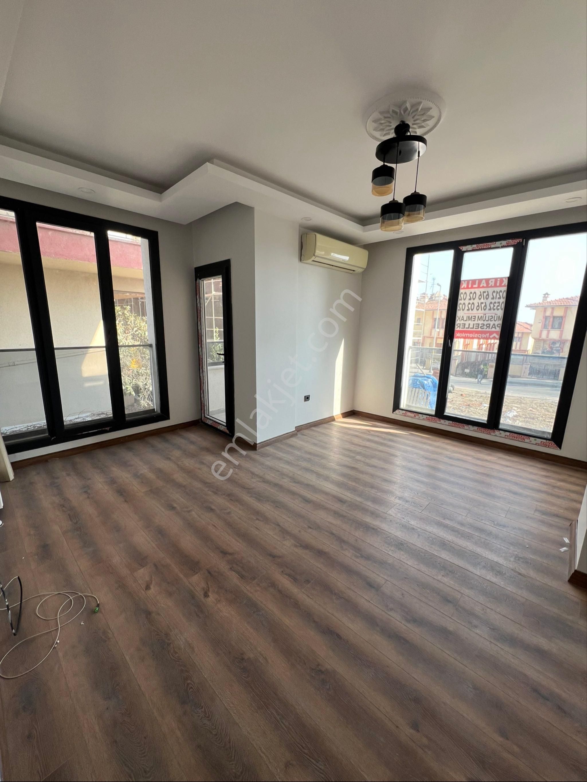 Altunoğlu Gayrimenkul"den Denizköşkler Mah.metrobüse Yürüme Mesafesinde 2+1 Yeni Bina - Görsel 11