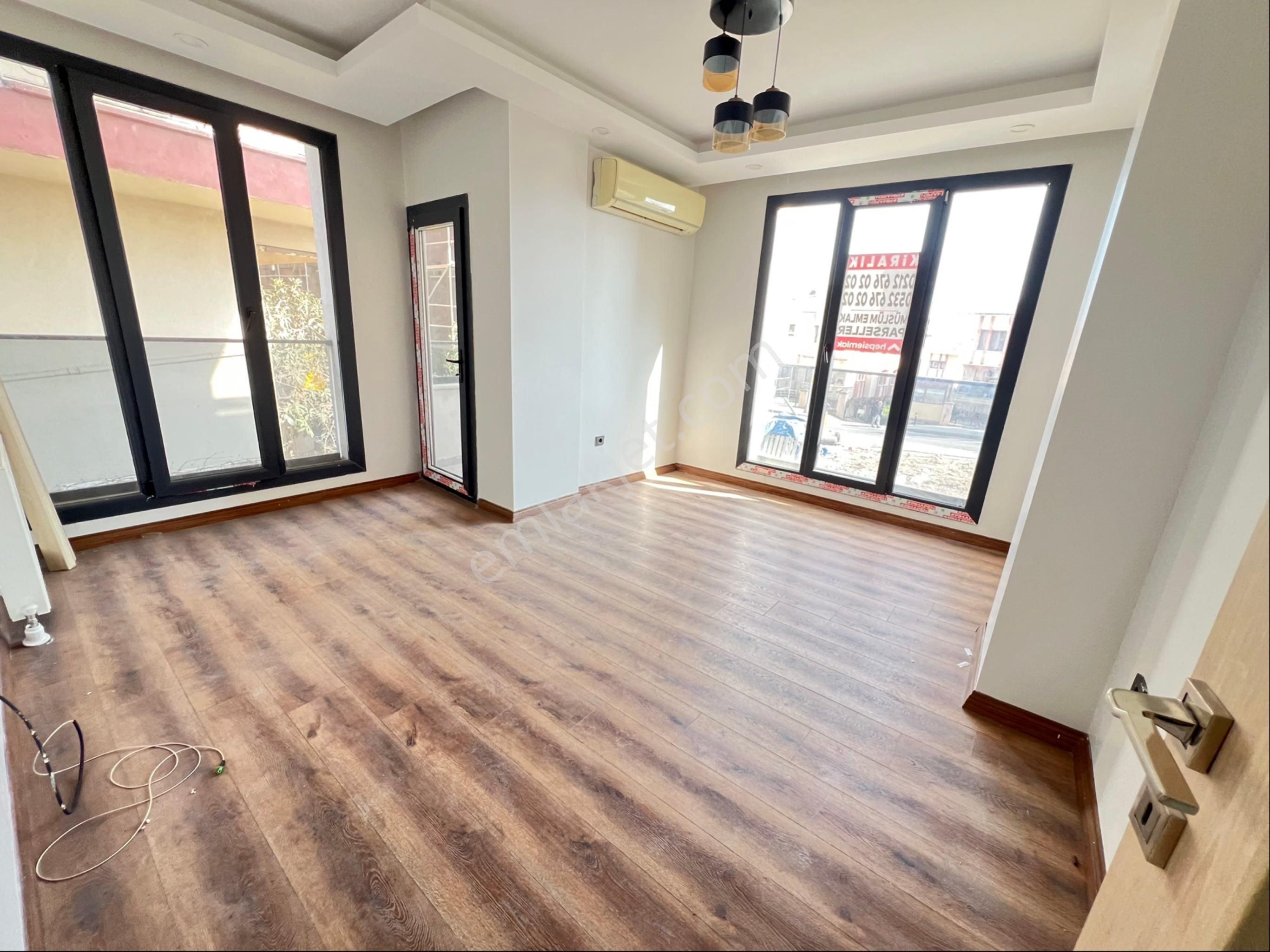 Altunoğlu Gayrimenkul"den Denizköşkler Mah.metrobüse Yürüme Mesafesinde 2+1 Yeni Bina - Görsel 9