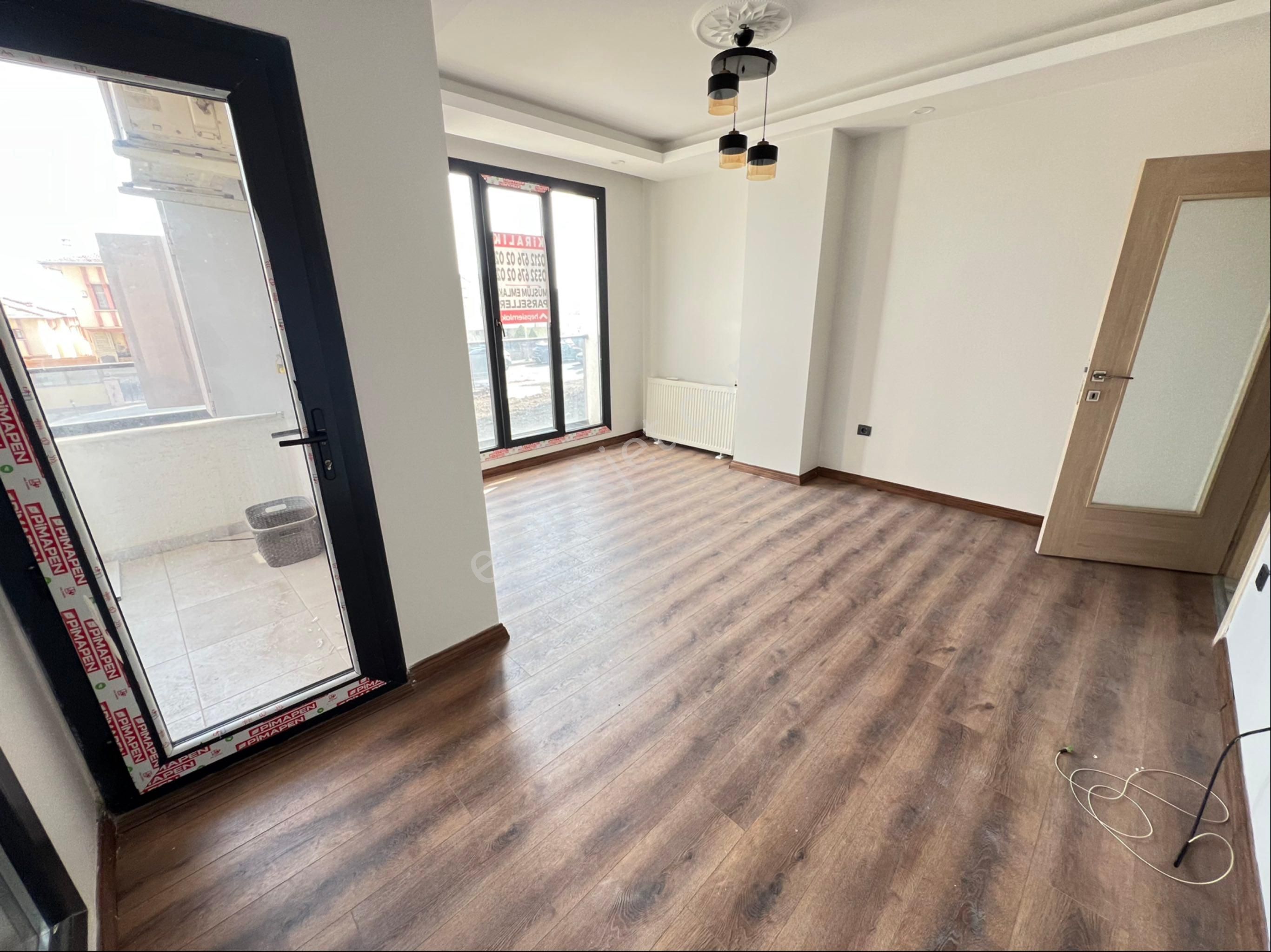 Altunoğlu Gayrimenkul"den Denizköşkler Mah.metrobüse Yürüme Mesafesinde 2+1 Yeni Bina - Görsel 12