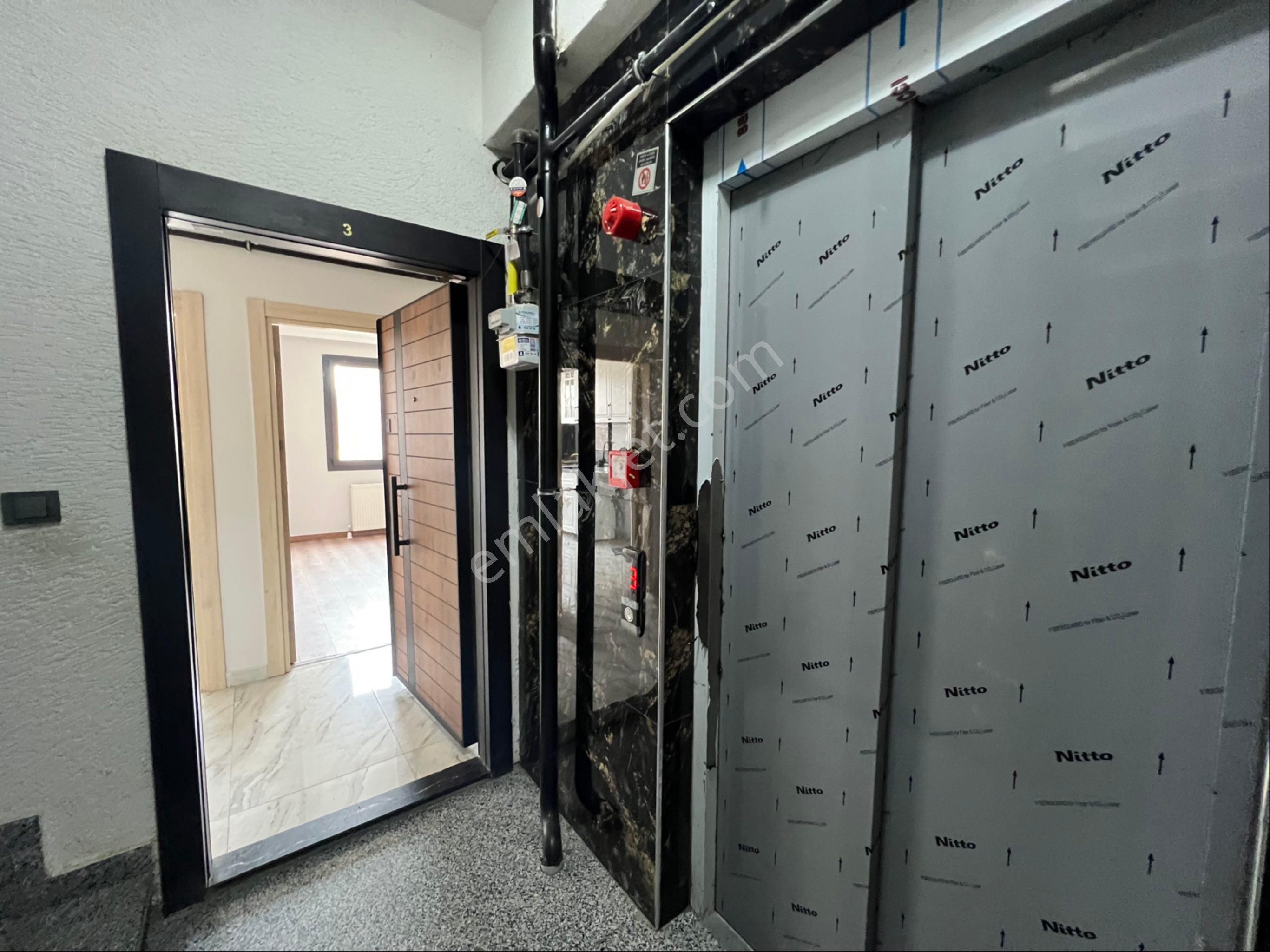 Altunoğlu Gayrimenkul"den Denizköşkler Mah.metrobüse Yürüme Mesafesinde 2+1 Yeni Bina - Görsel 33