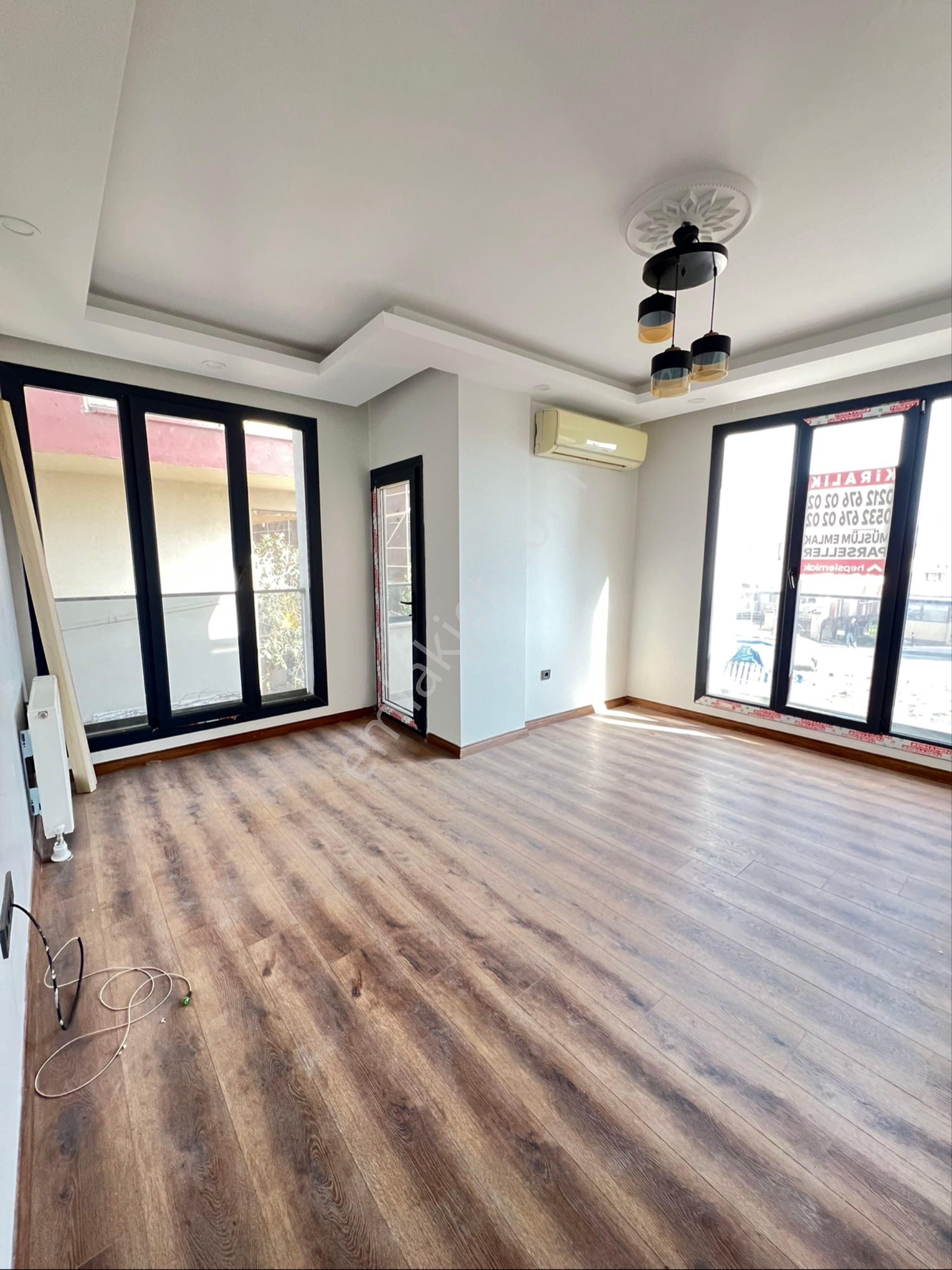 Altunoğlu Gayrimenkul"den Denizköşkler Mah.metrobüse Yürüme Mesafesinde 2+1 Yeni Bina - Görsel 8