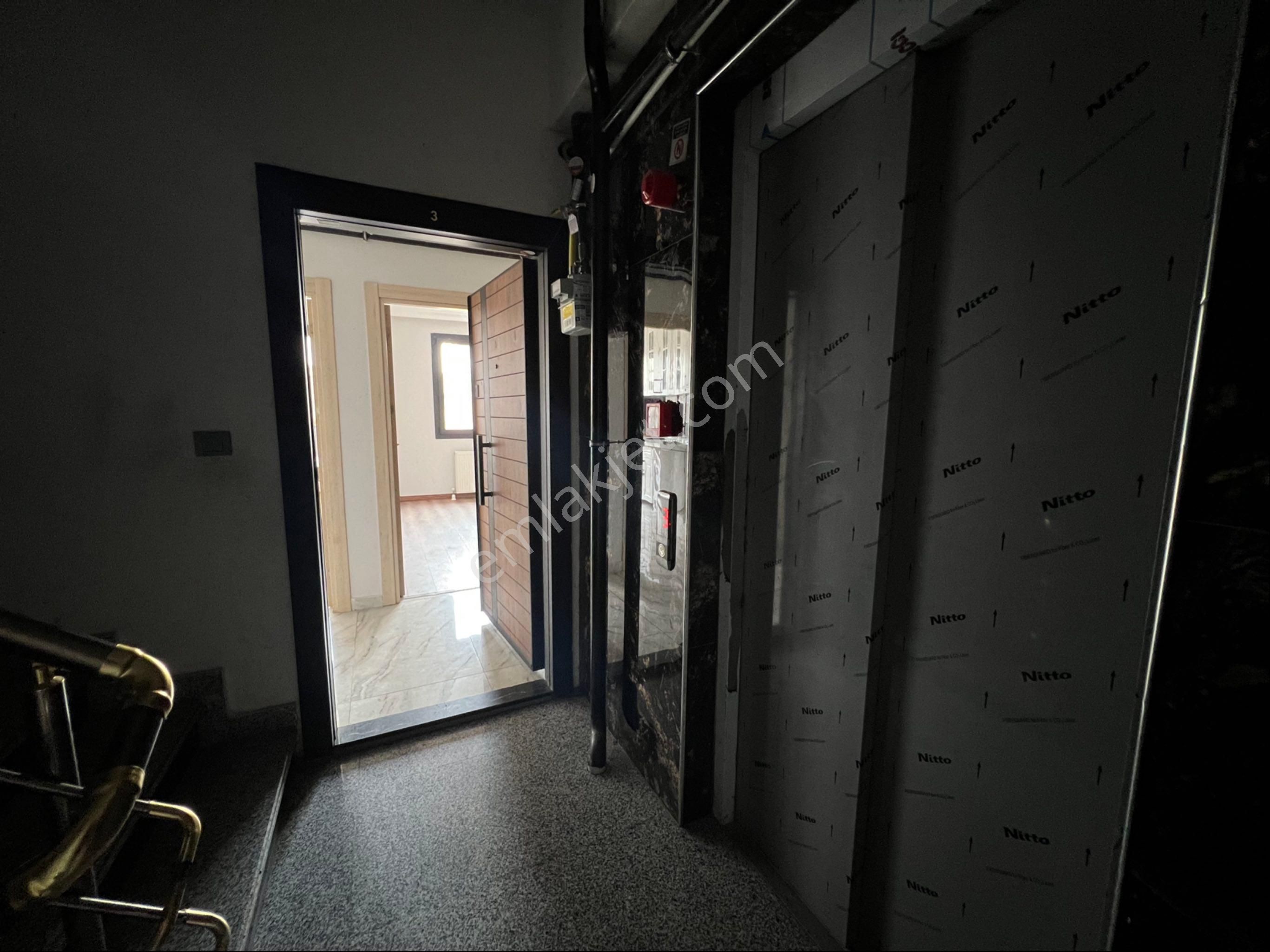 Altunoğlu Gayrimenkul"den Denizköşkler Mah.metrobüse Yürüme Mesafesinde 2+1 Yeni Bina - Görsel 34