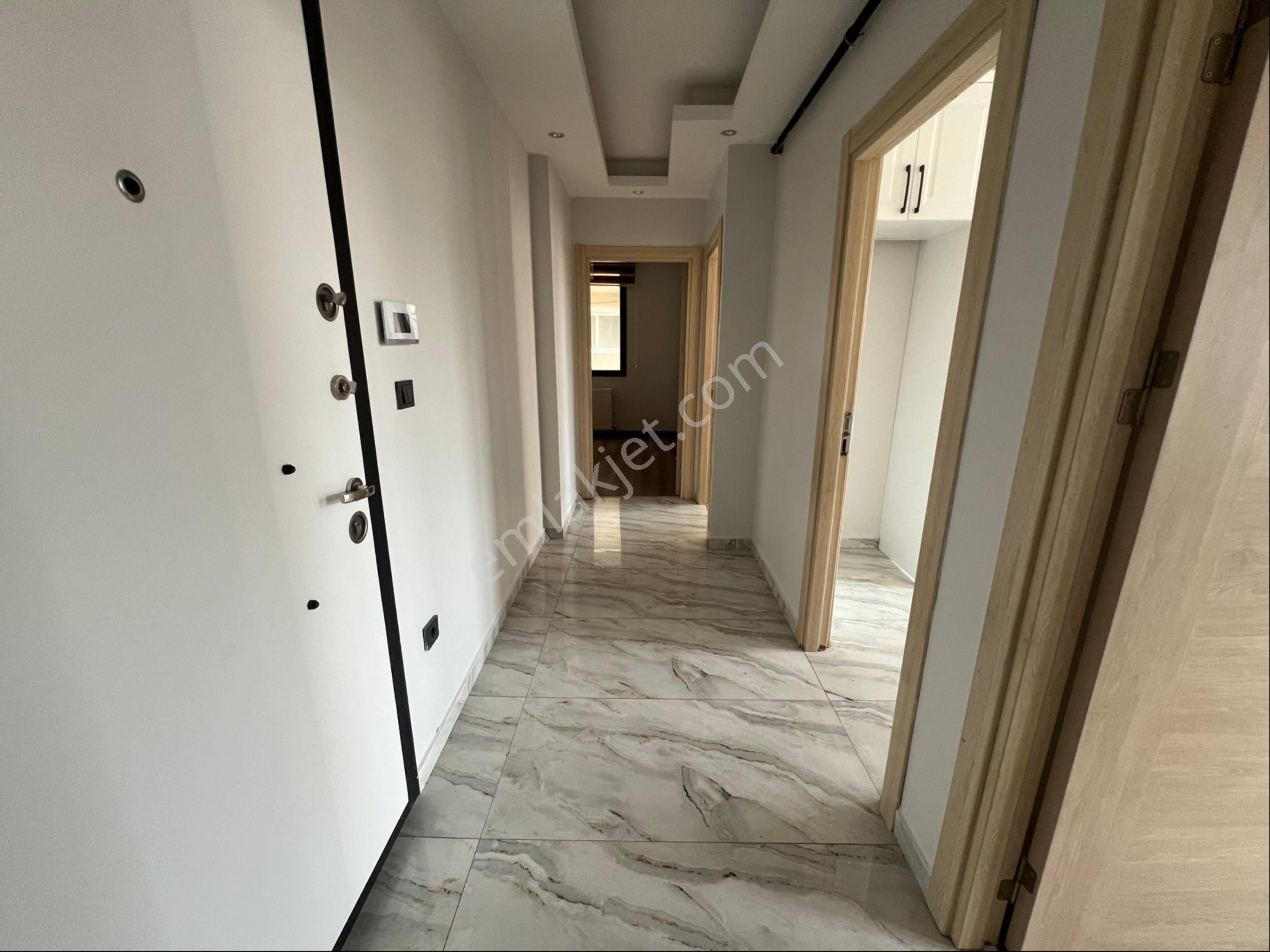 Altunoğlu Gayrimenkul"den Denizköşkler Mah.metrobüse Yürüme Mesafesinde 2+1 Yeni Bina - Görsel 30