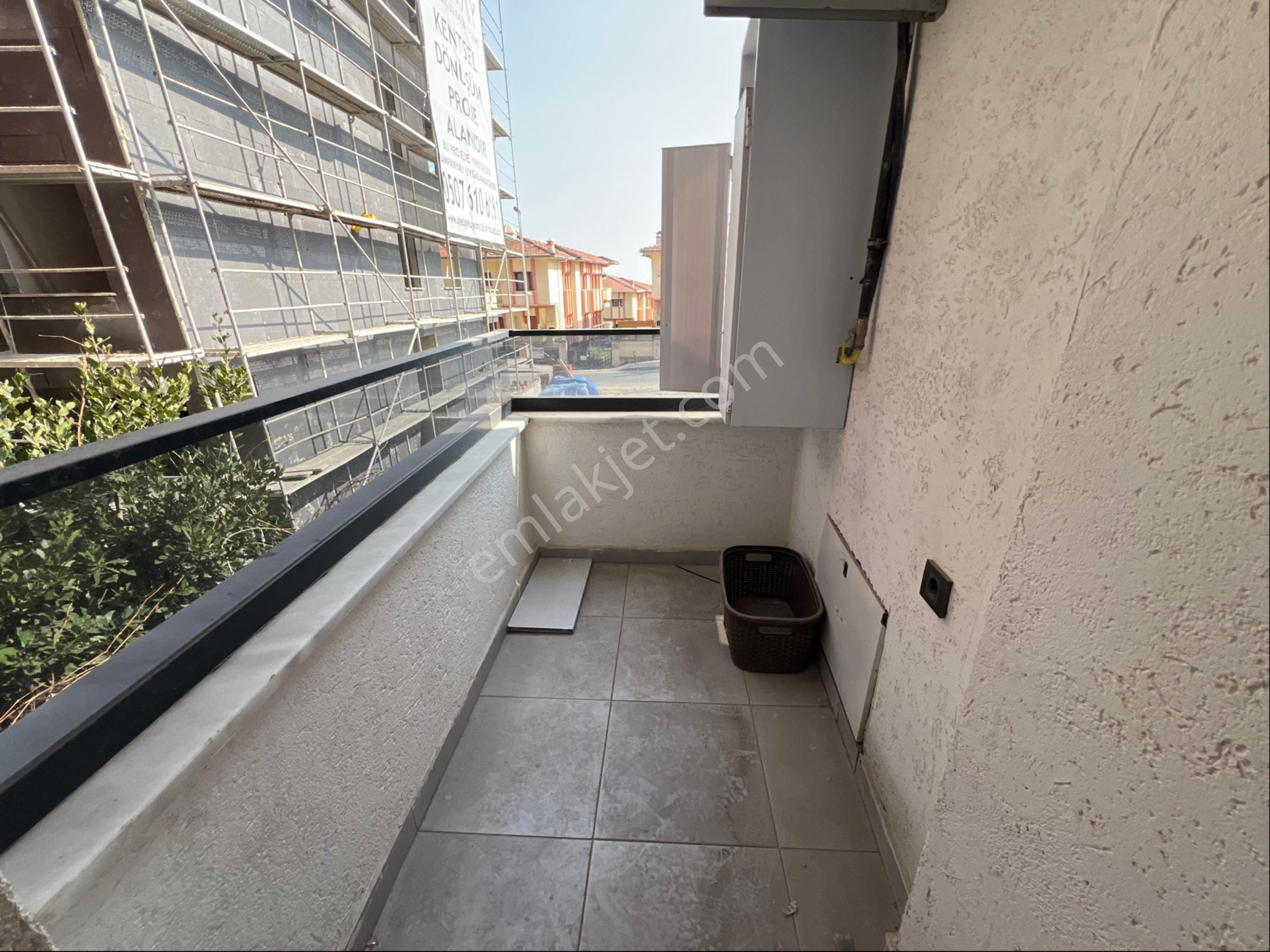 Altunoğlu Gayrimenkul"den Denizköşkler Mah.metrobüse Yürüme Mesafesinde 2+1 Yeni Bina - Görsel 16