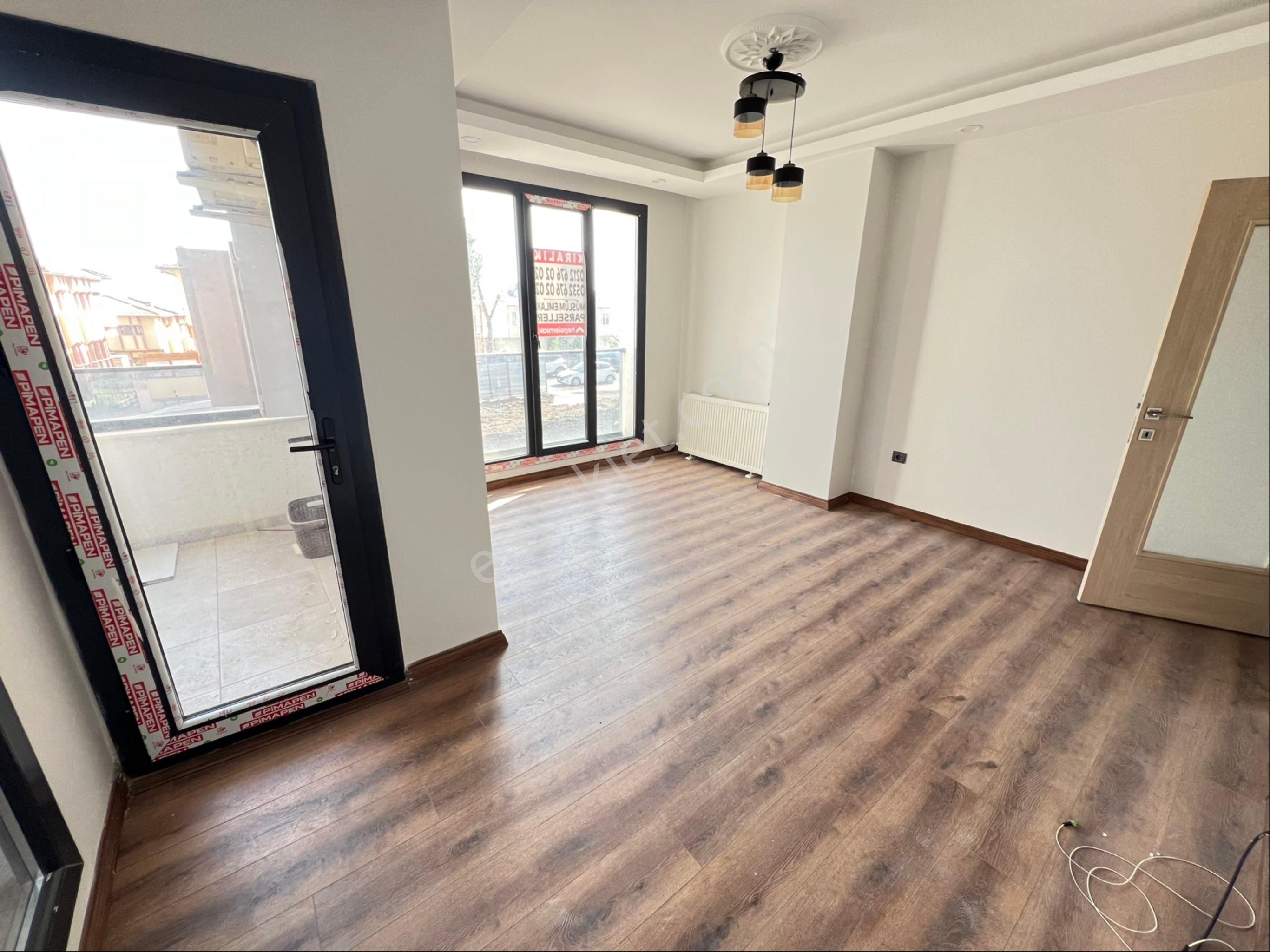 Altunoğlu Gayrimenkul"den Denizköşkler Mah.metrobüse Yürüme Mesafesinde 2+1 Yeni Bina - Görsel 10