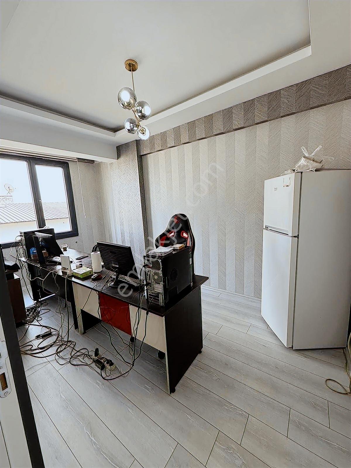 Ofis Full Yapılı Ultra Lüx Büro Fırsatt Büğüne Özel !!! - Görsel 6