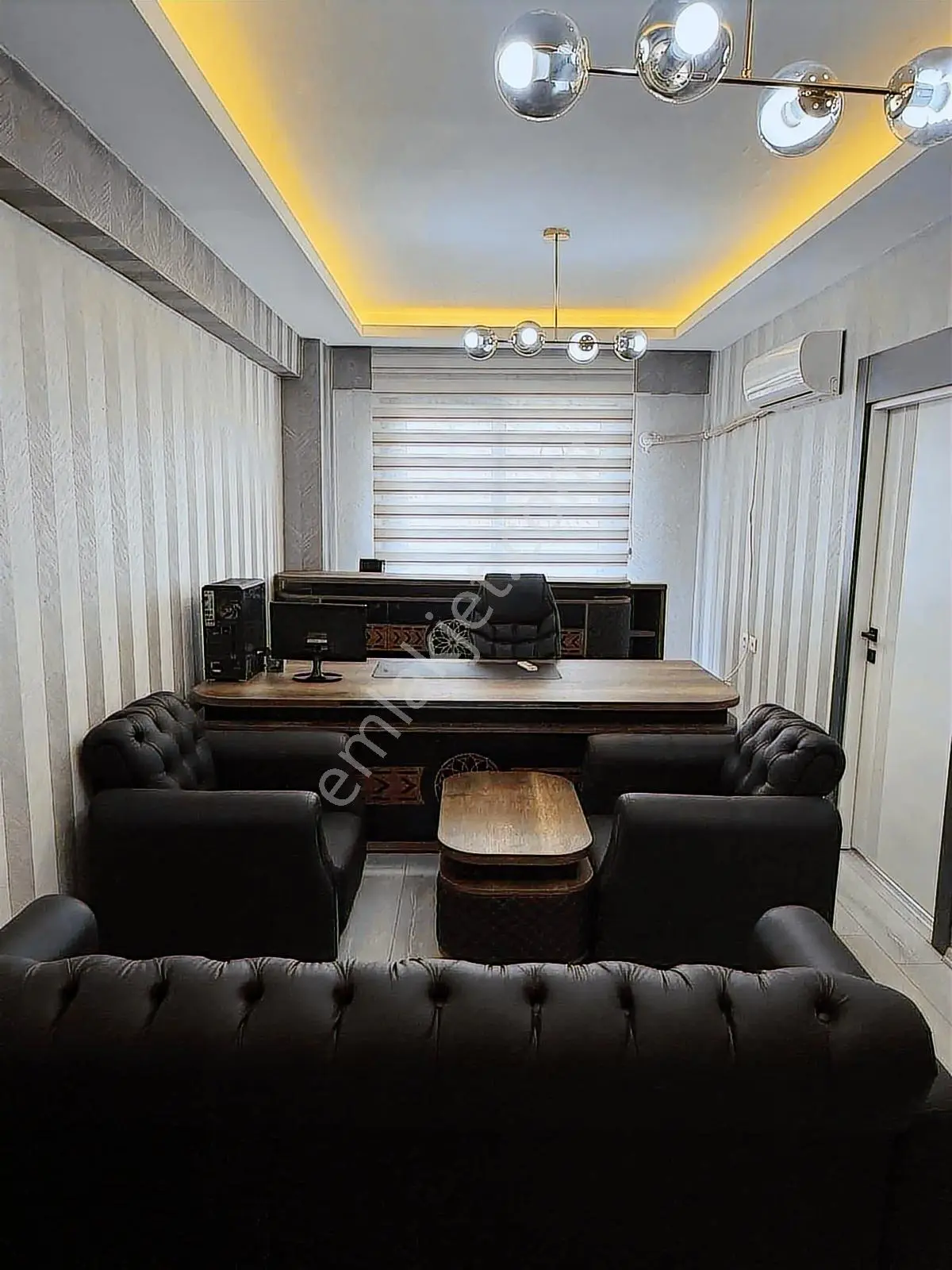 Ofis Full Yapılı Ultra Lüx Büro Fırsatt Büğüne Özel !!! - Görsel 14