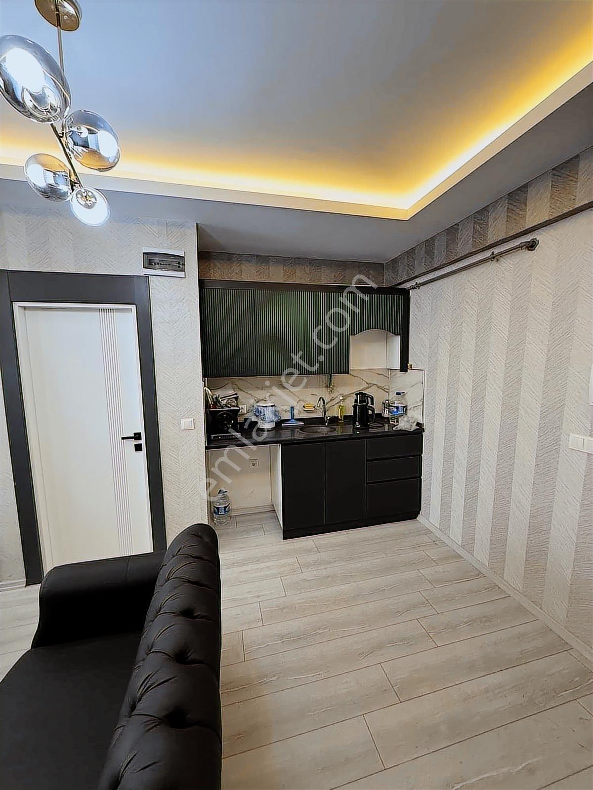 Ofis Full Yapılı Ultra Lüx Büro Fırsatt Büğüne Özel !!! - Görsel 16