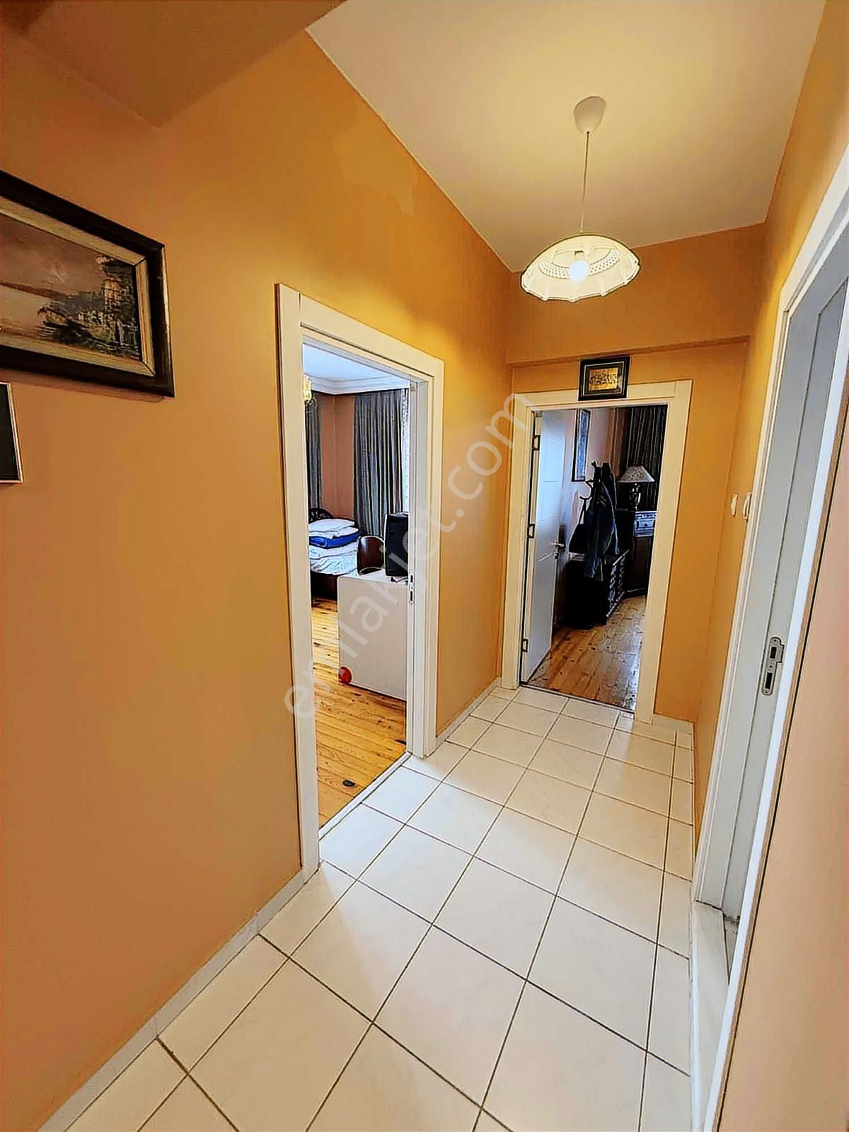 Trabzon Meydanda Fırsat Daire - Görsel 3