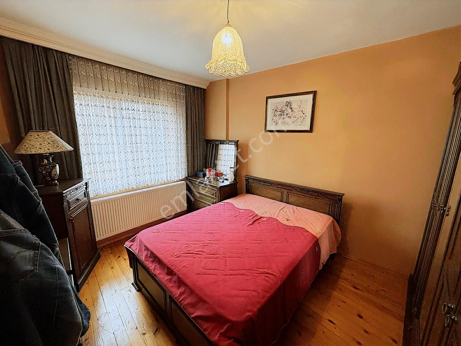 Trabzon Meydanda Fırsat Daire - Görsel 19