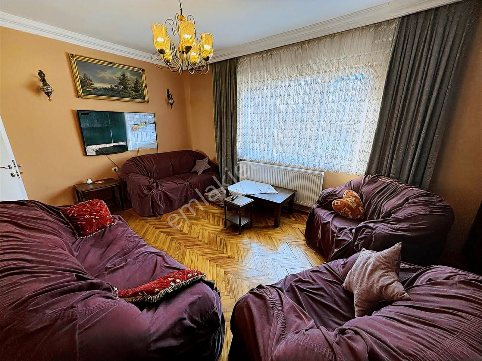 Trabzon Meydanda Fırsat Daire - Görsel 23