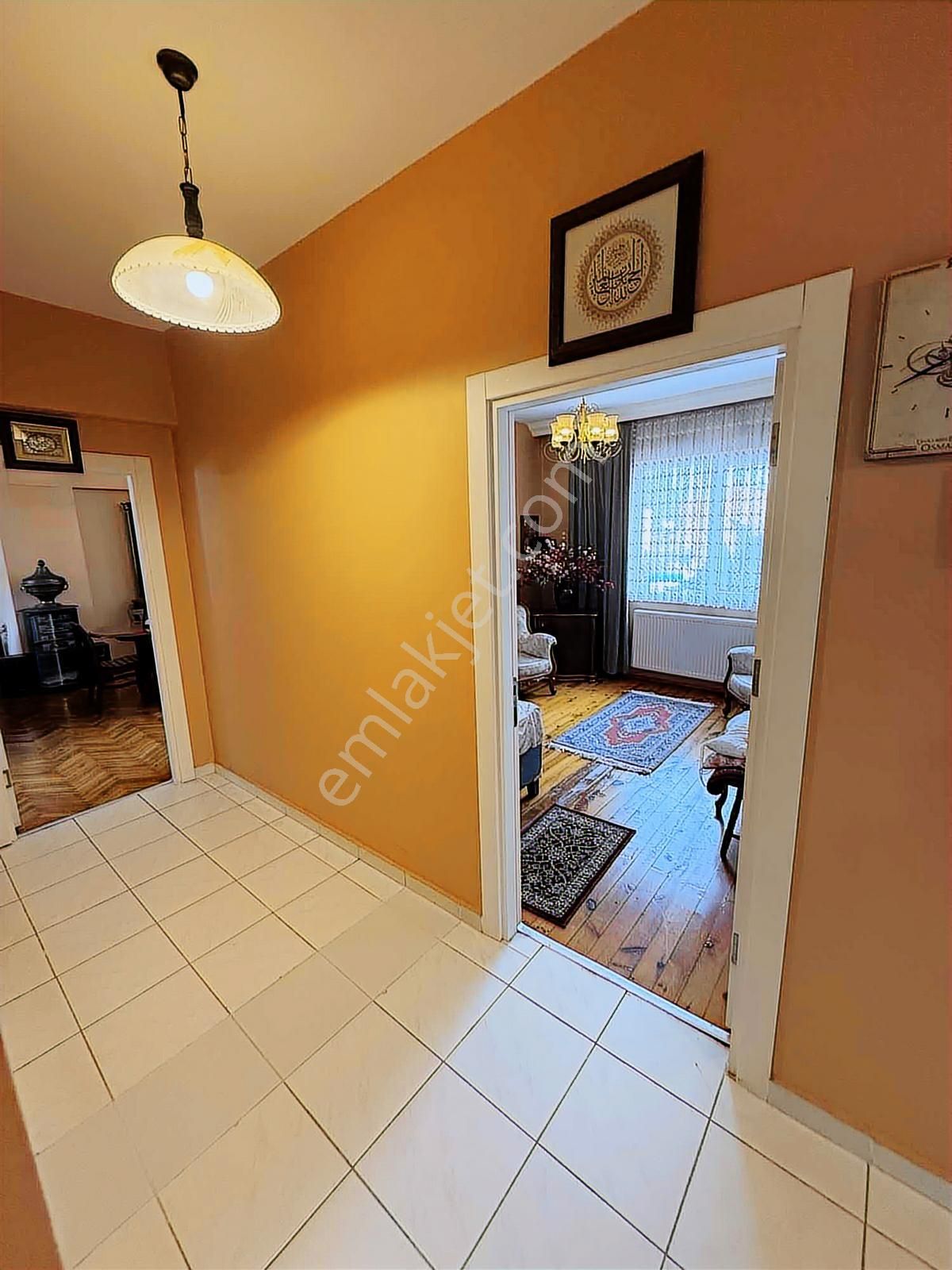 Trabzon Meydanda Fırsat Daire - Görsel 4