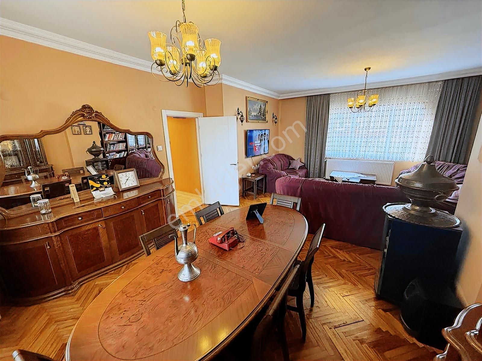 Trabzon Meydanda Fırsat Daire - Görsel 30