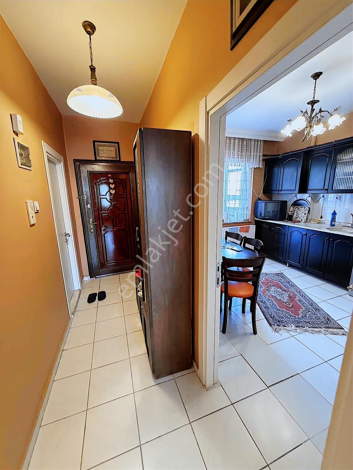 Trabzon Meydanda Fırsat Daire - Görsel 7