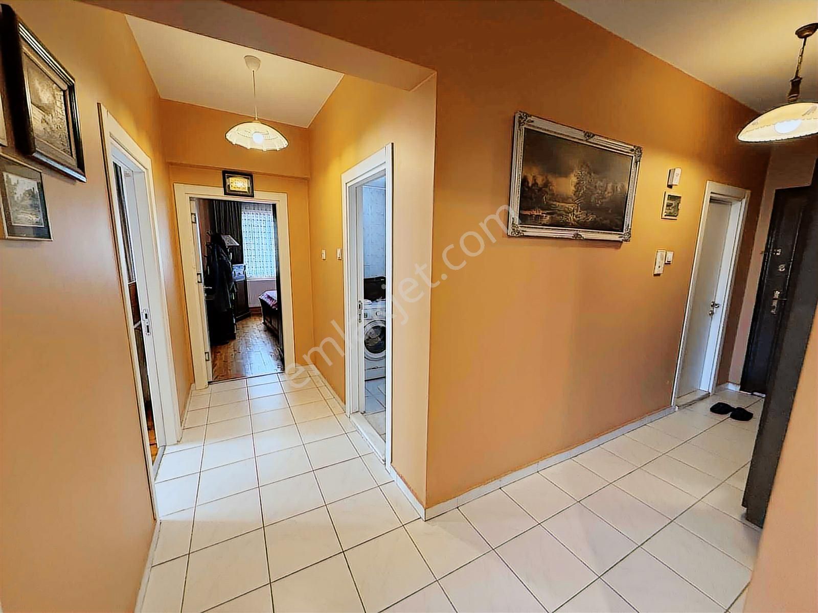 Trabzon Meydanda Fırsat Daire - Görsel 21