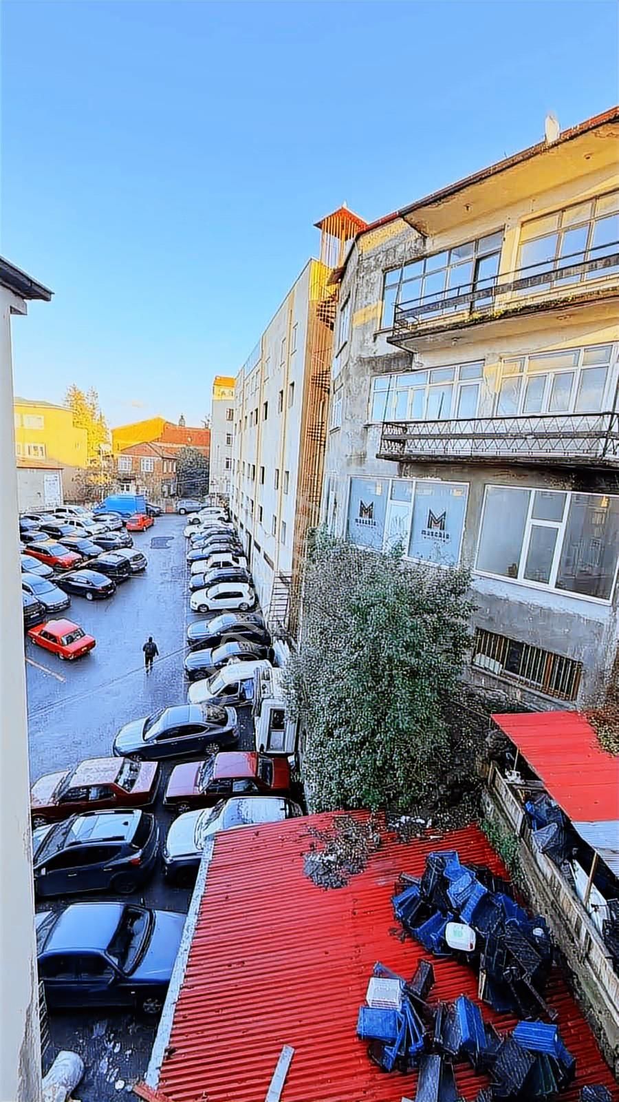 Trabzon Meydanda Fırsat Daire - Görsel 29