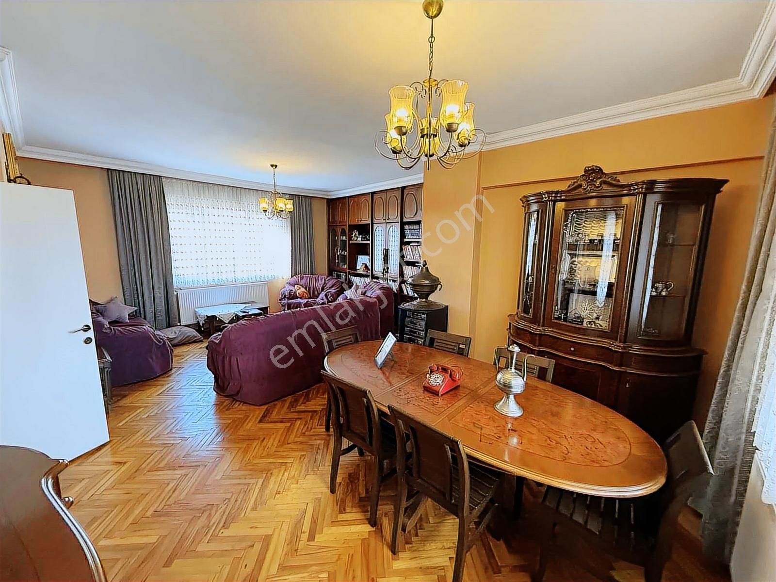 Trabzon Meydanda Fırsat Daire - Görsel 24