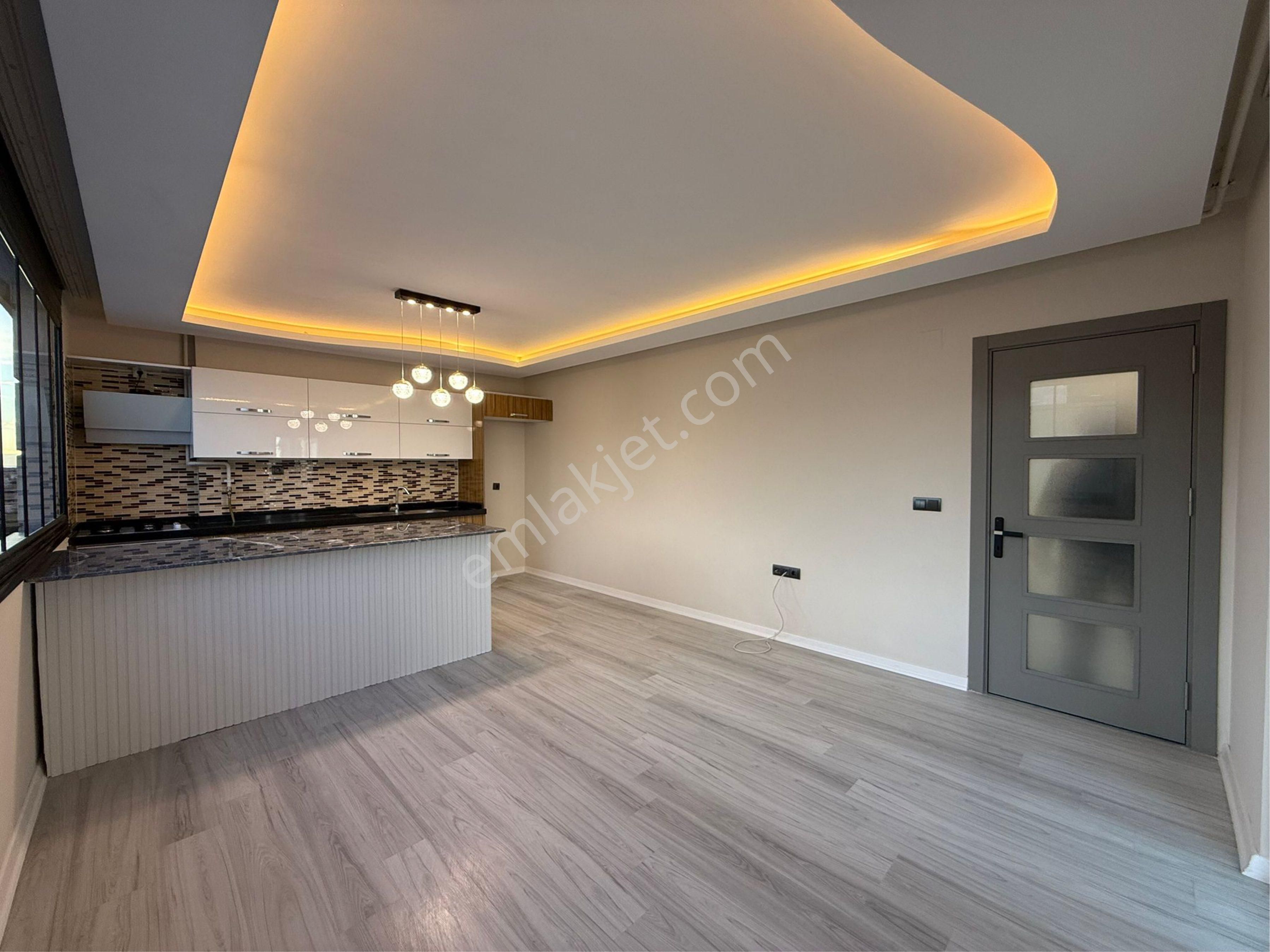 100. Yıl Mahallesi Diş Hastanesi Civarı Havuzlu Sitede Lüks 3+1 – Emsalsiz Fiyat - Görsel 5