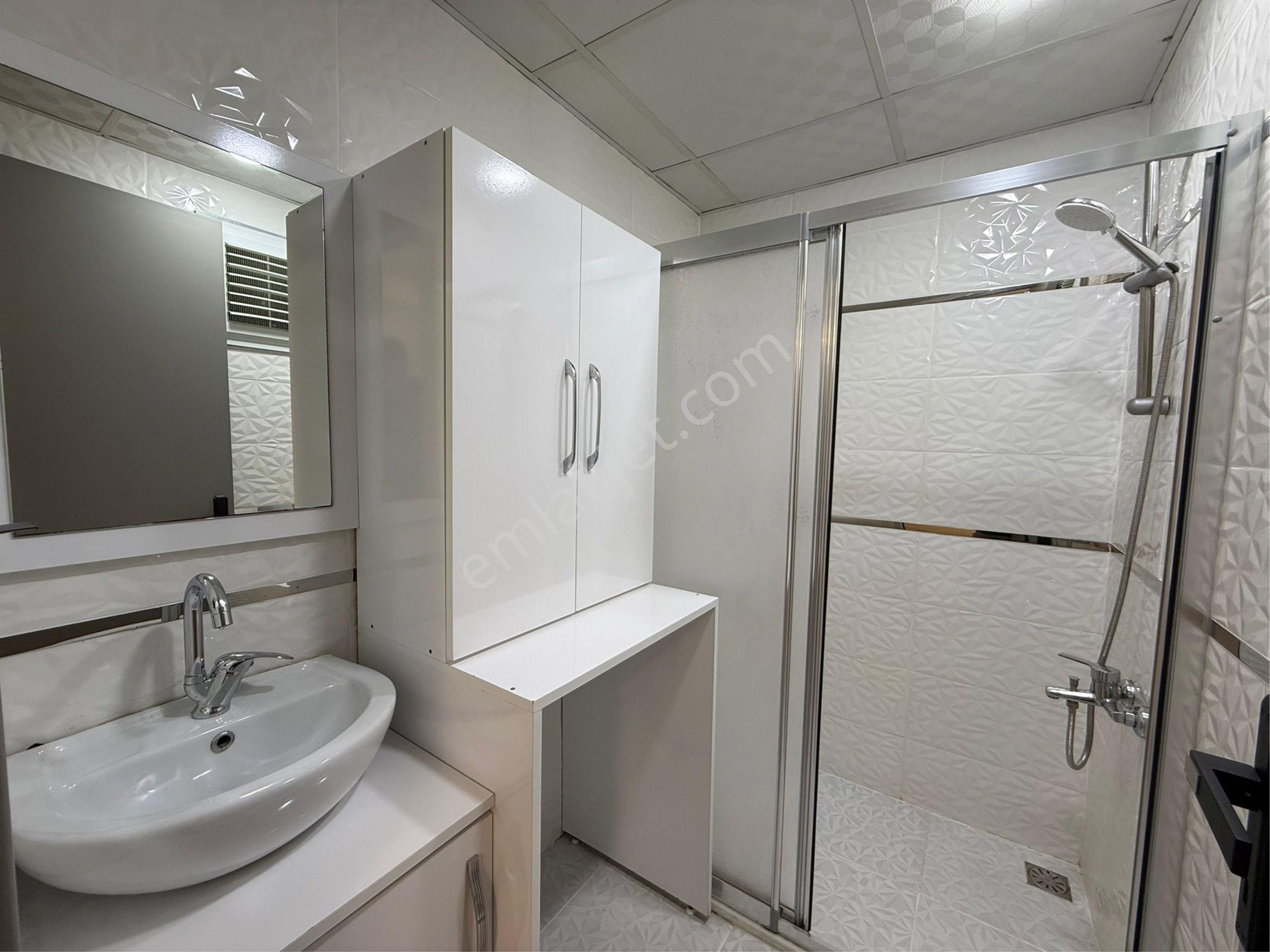 100. Yıl Mahallesi Diş Hastanesi Civarı Havuzlu Sitede Lüks 3+1 – Emsalsiz Fiyat - Görsel 16