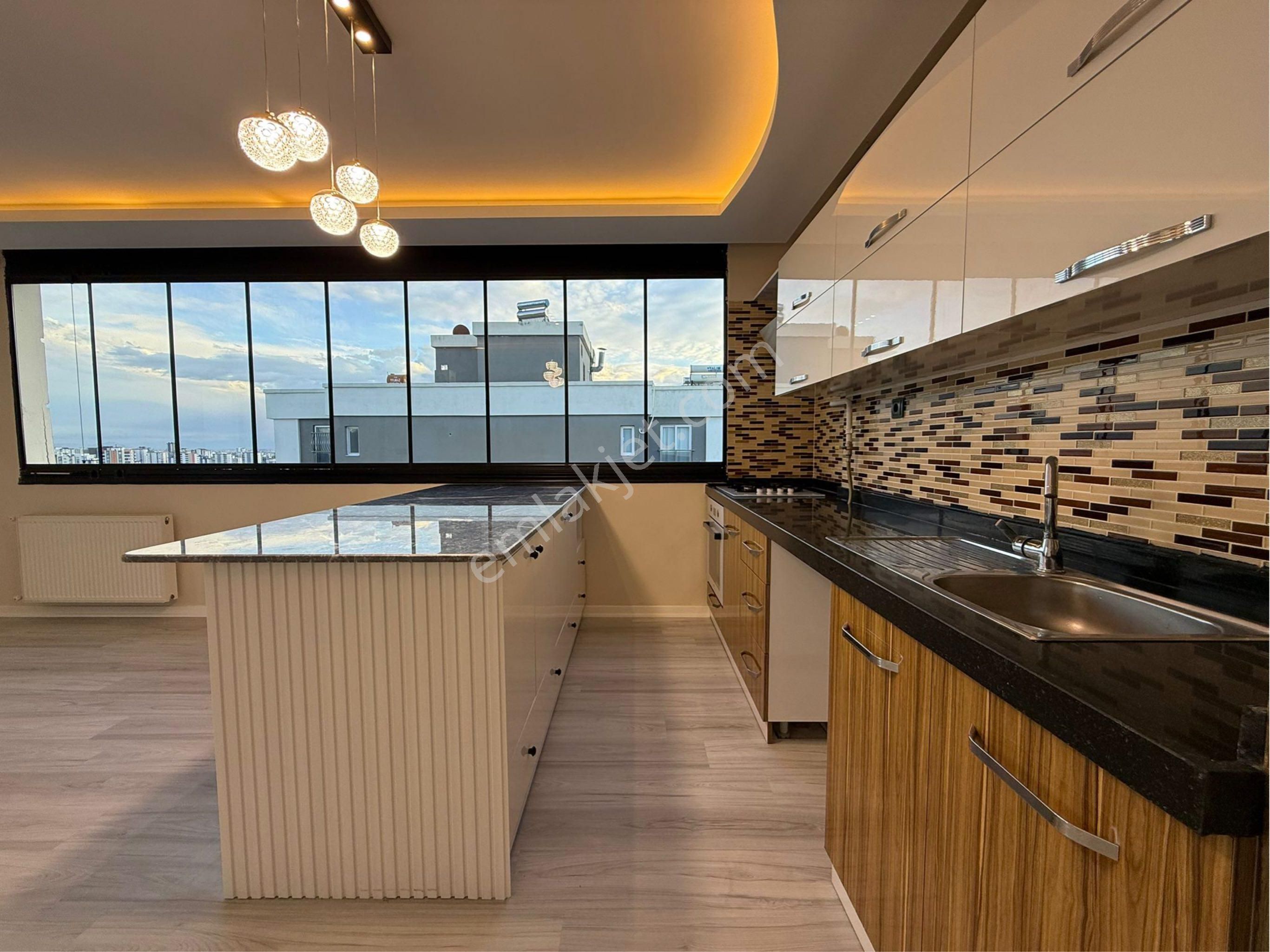 100. Yıl Mahallesi Diş Hastanesi Civarı Havuzlu Sitede Lüks 3+1 – Emsalsiz Fiyat - Görsel 2