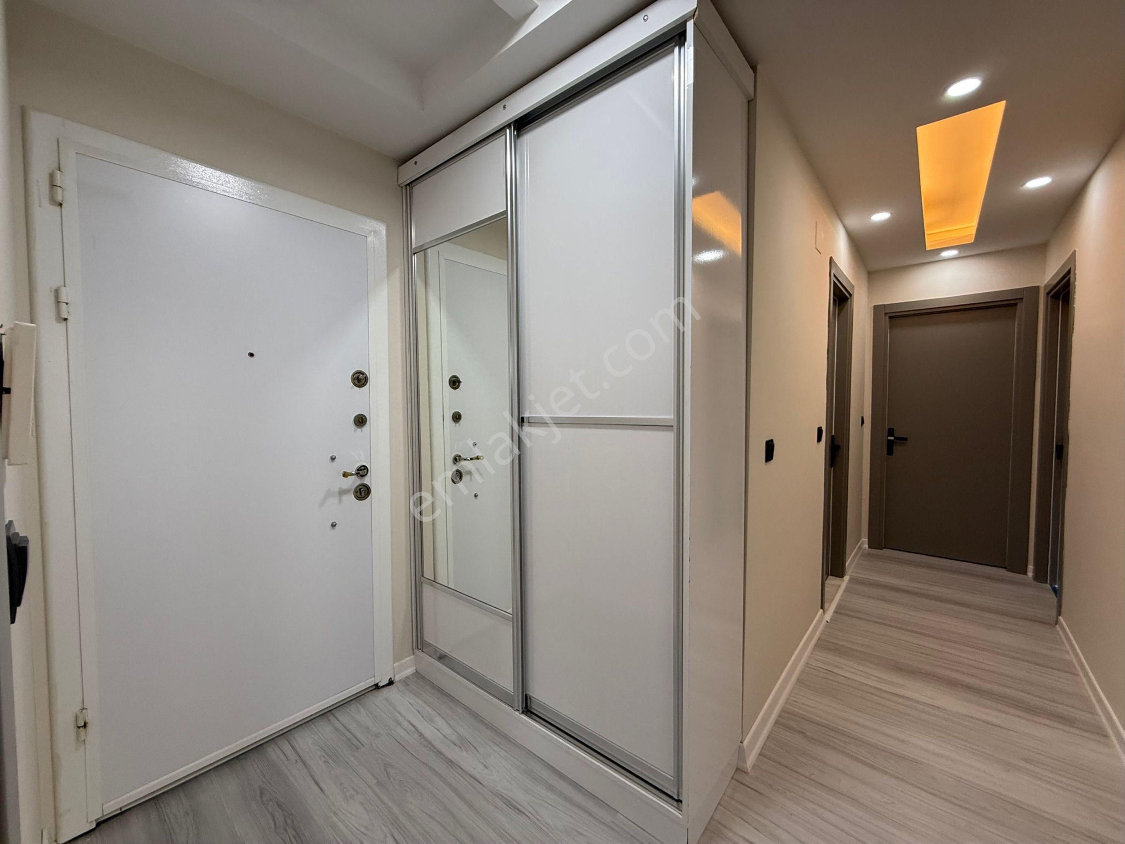 100. Yıl Mahallesi Diş Hastanesi Civarı Havuzlu Sitede Lüks 3+1 – Emsalsiz Fiyat - Görsel 10