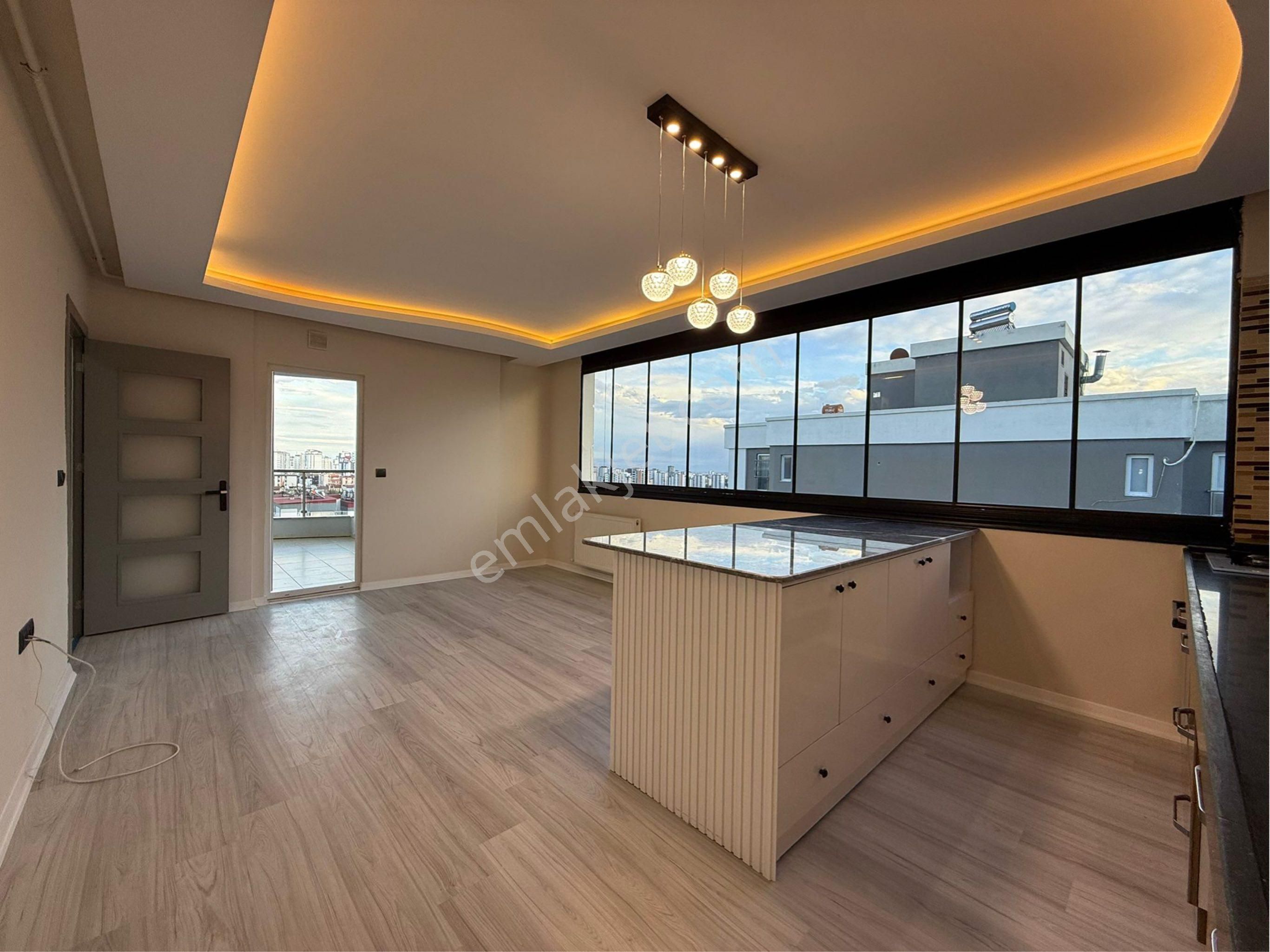 100. Yıl Mahallesi Diş Hastanesi Civarı Havuzlu Sitede Lüks 3+1 – Emsalsiz Fiyat - Görsel 4